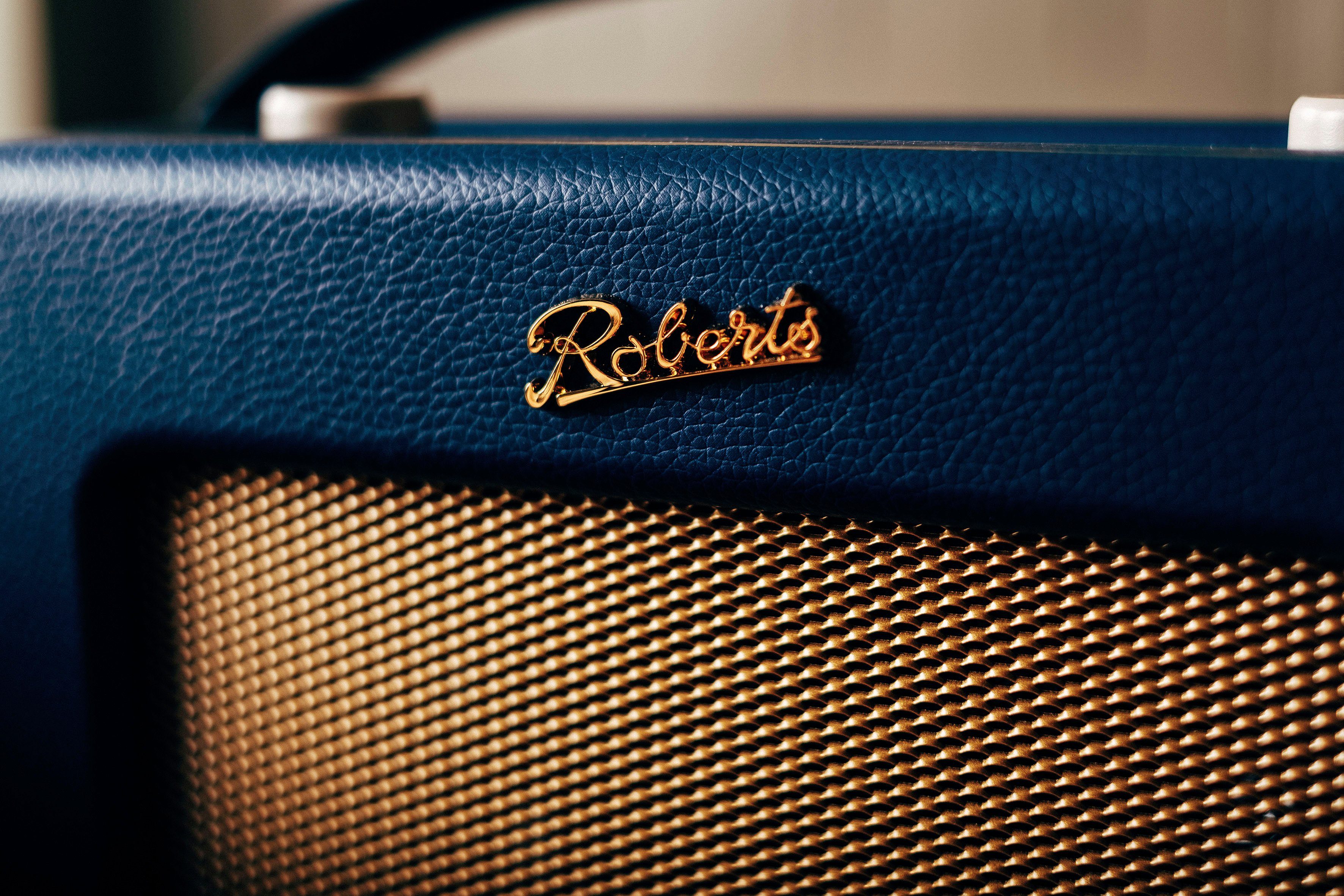 ROBERTS RADIO Internetradio Revival iStream3L