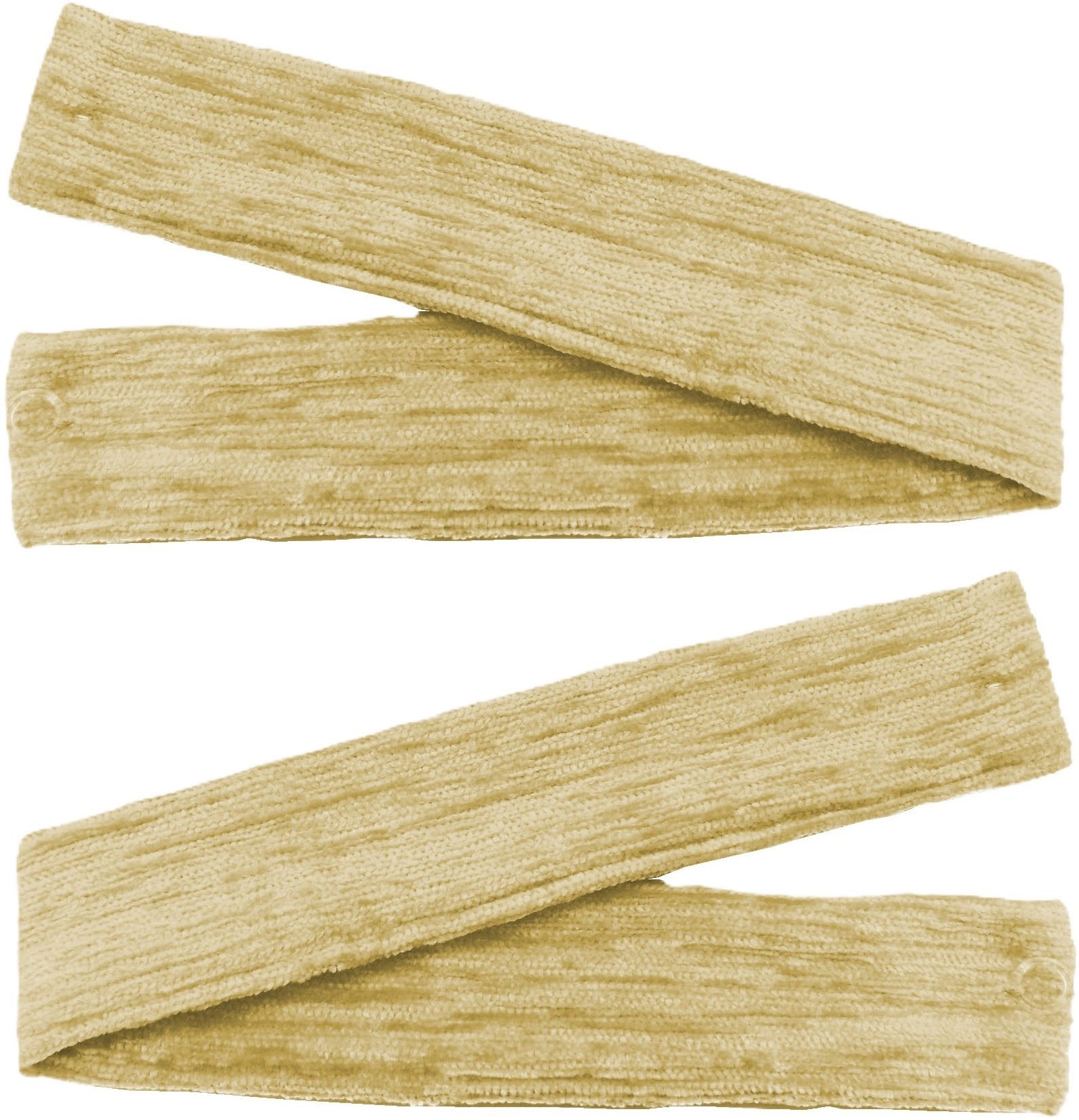 Wirth Embrasse Thermochenille 288g/m² (2 stuks)