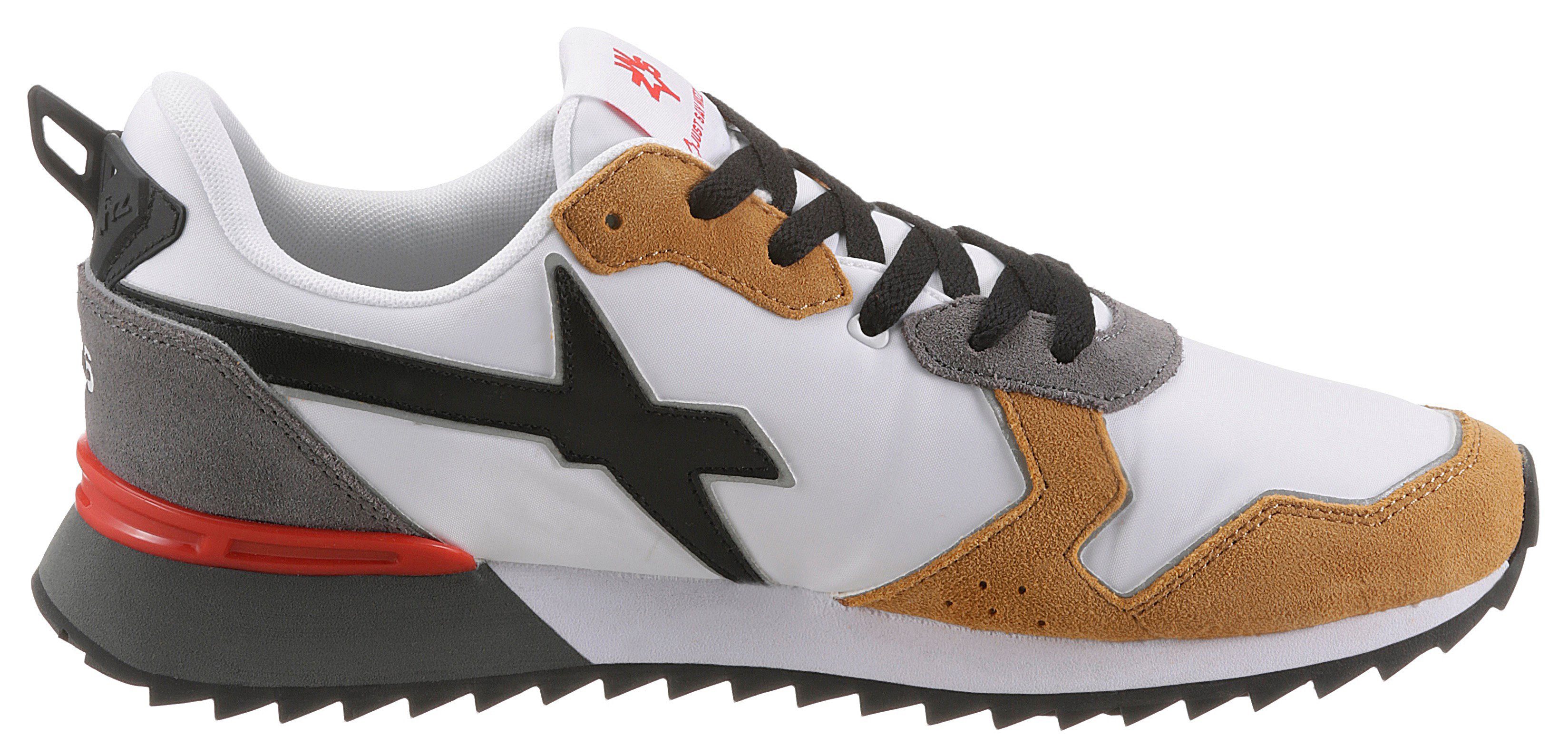W6YZ heren Sneakers | FASHIOLA.be