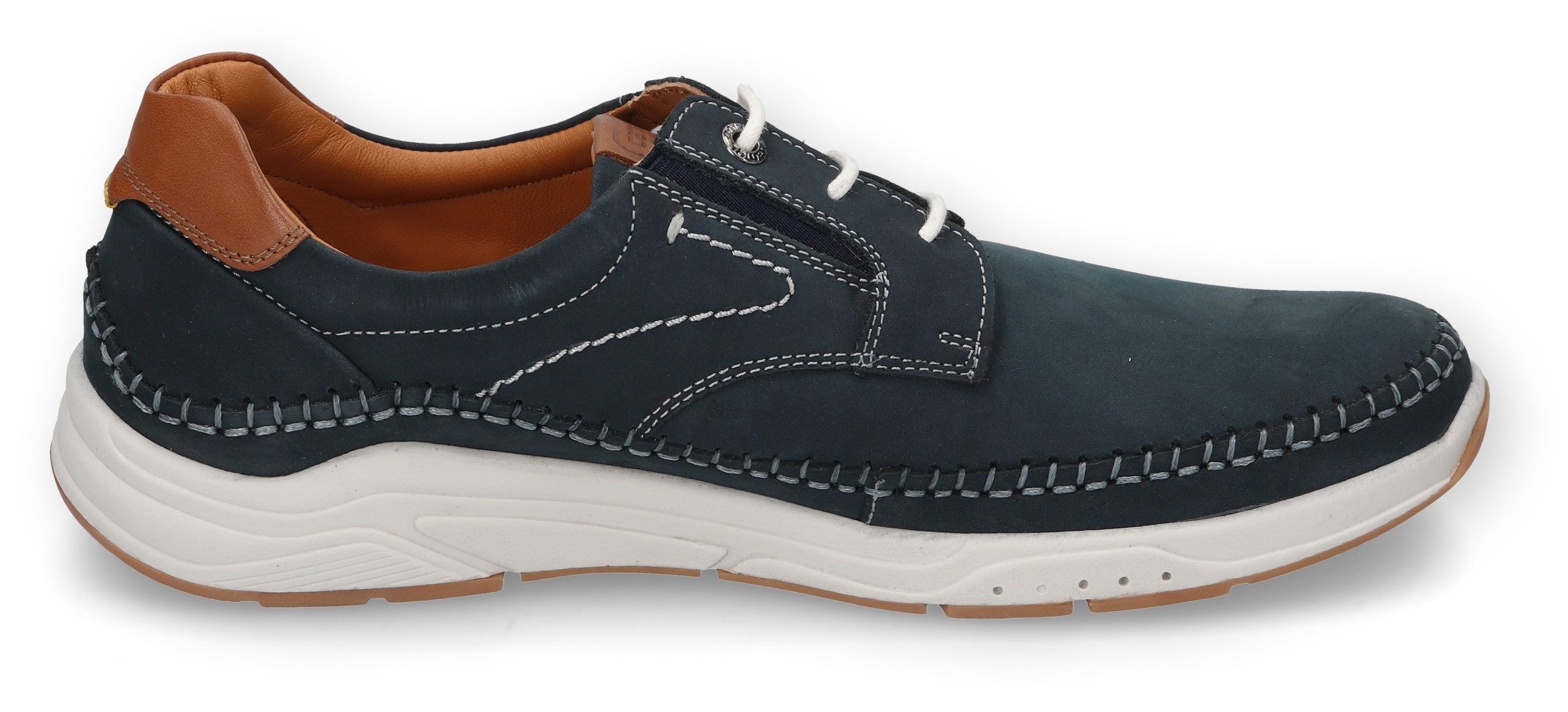camel active Veterschoenen , mokassin, vrijetijdsschoen, traditionele schoen met leren voering
