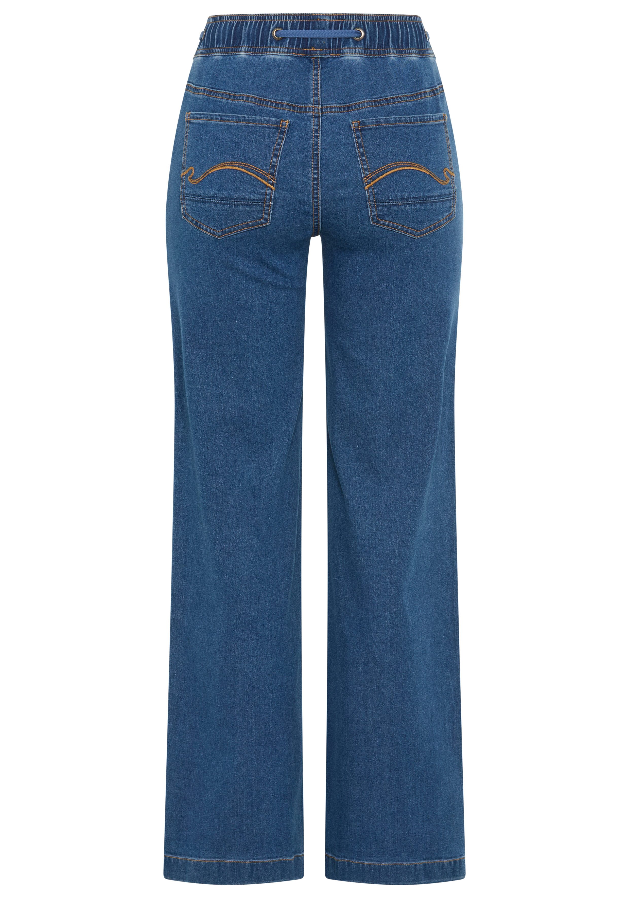 KangaROOS Comfort fit jeans
