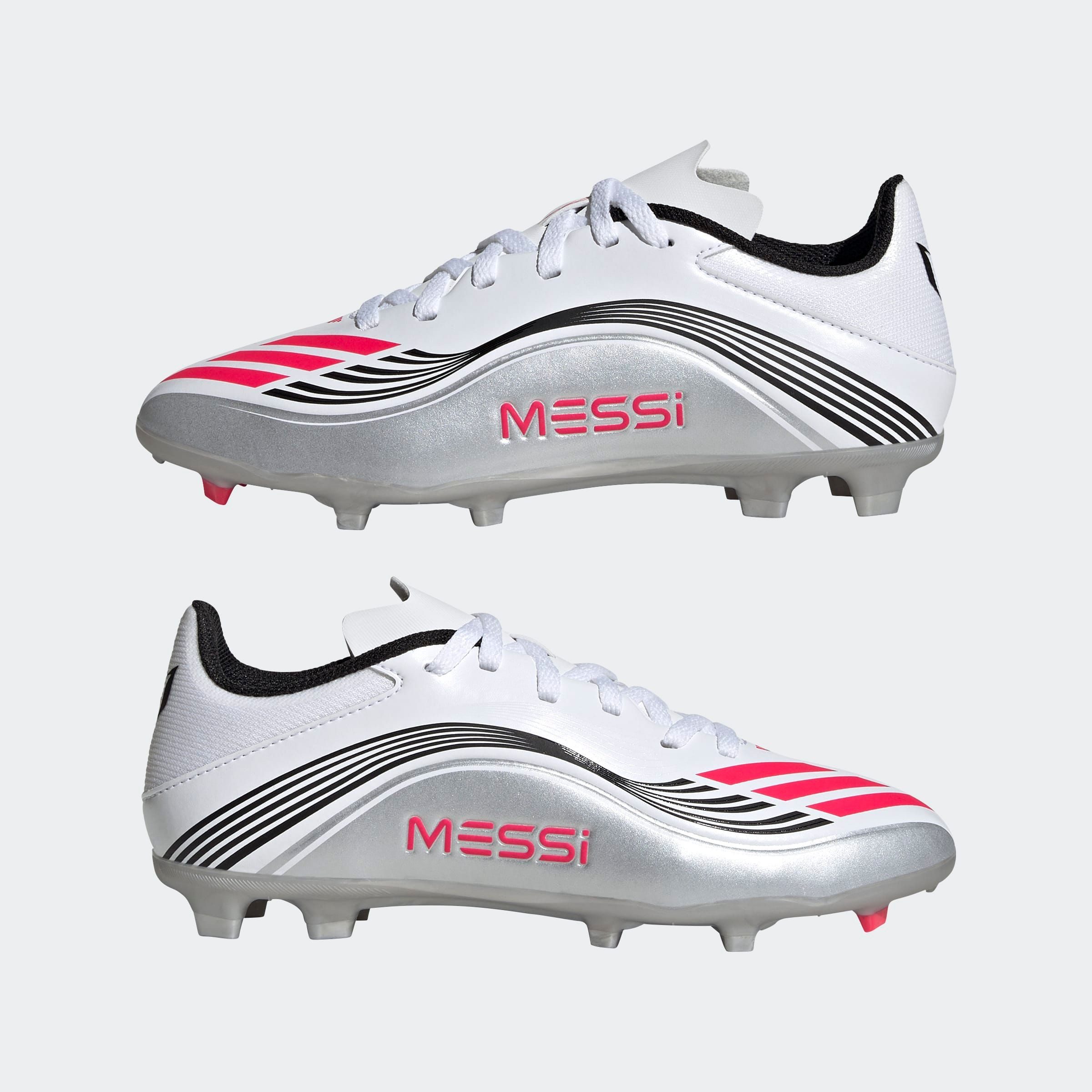 adidas Performance Voetbalschoenen F50 MESSI LEAGUE KIDS FG/MG