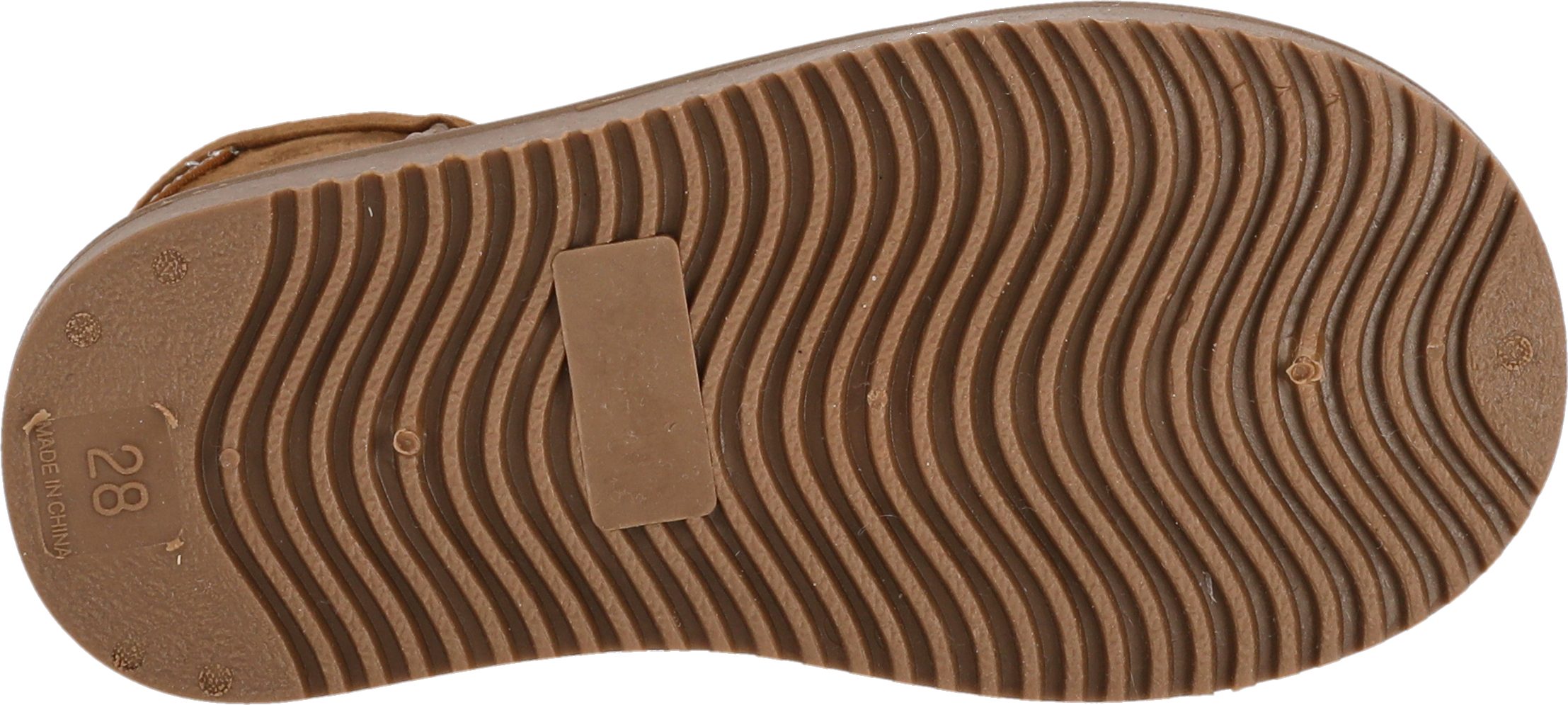 ZIGZAG Winterlaarzen DAX KIDS BOOT WARM WP Winterschoenen, Winterlaarzen, Instaplaarzen, gevoerd, waterdicht