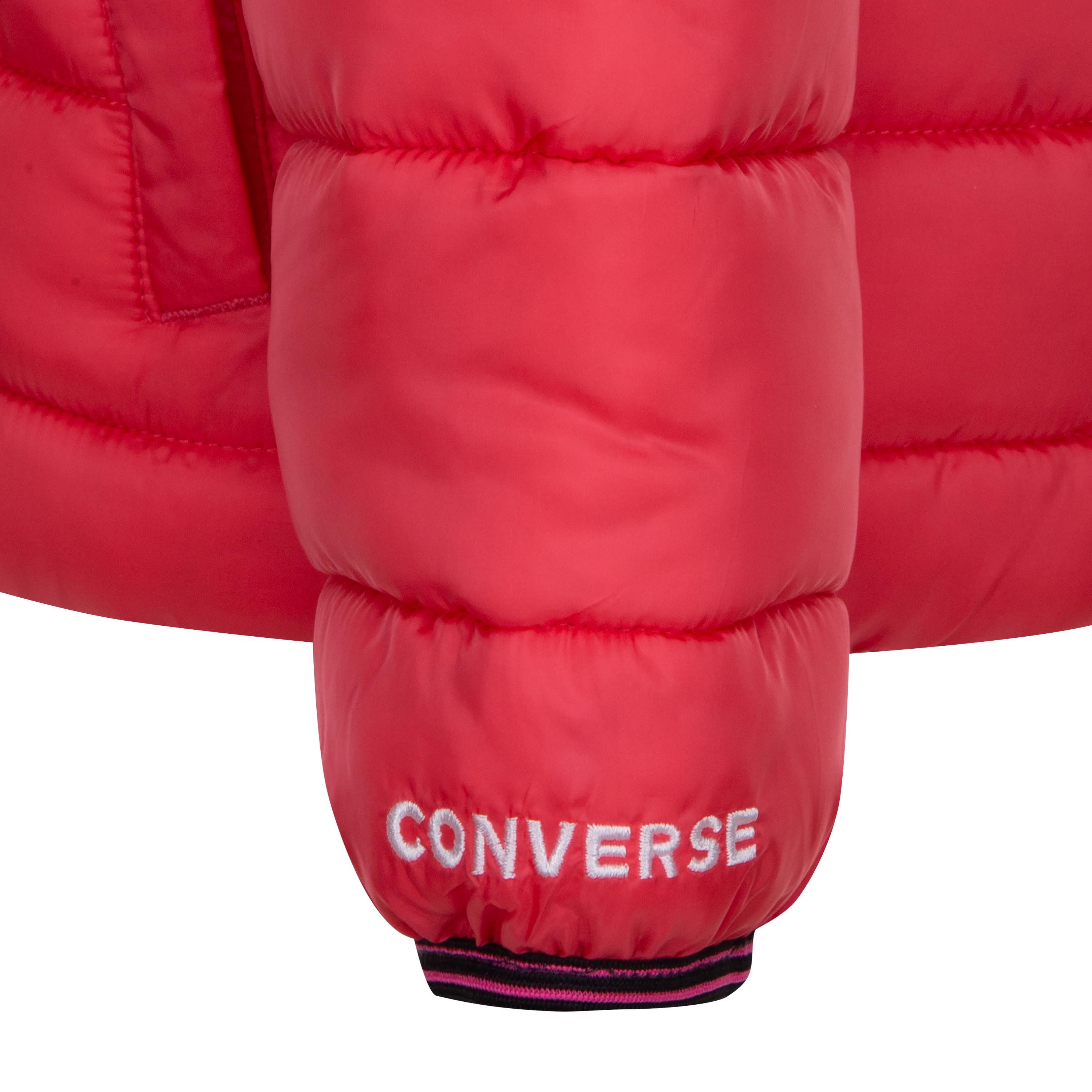Converse Gewatteerde jas