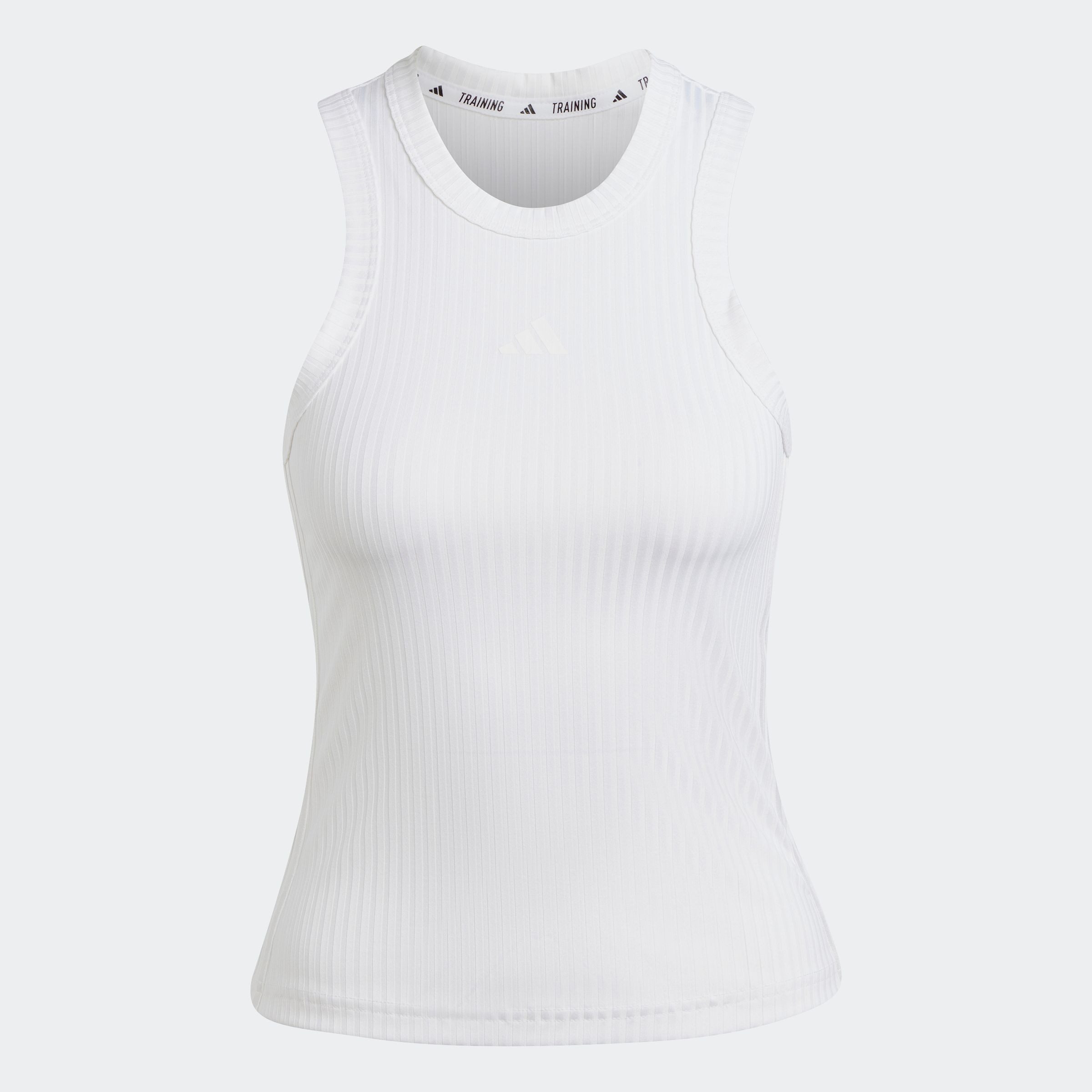 adidas Performance Tanktop AG RIB 3S TK