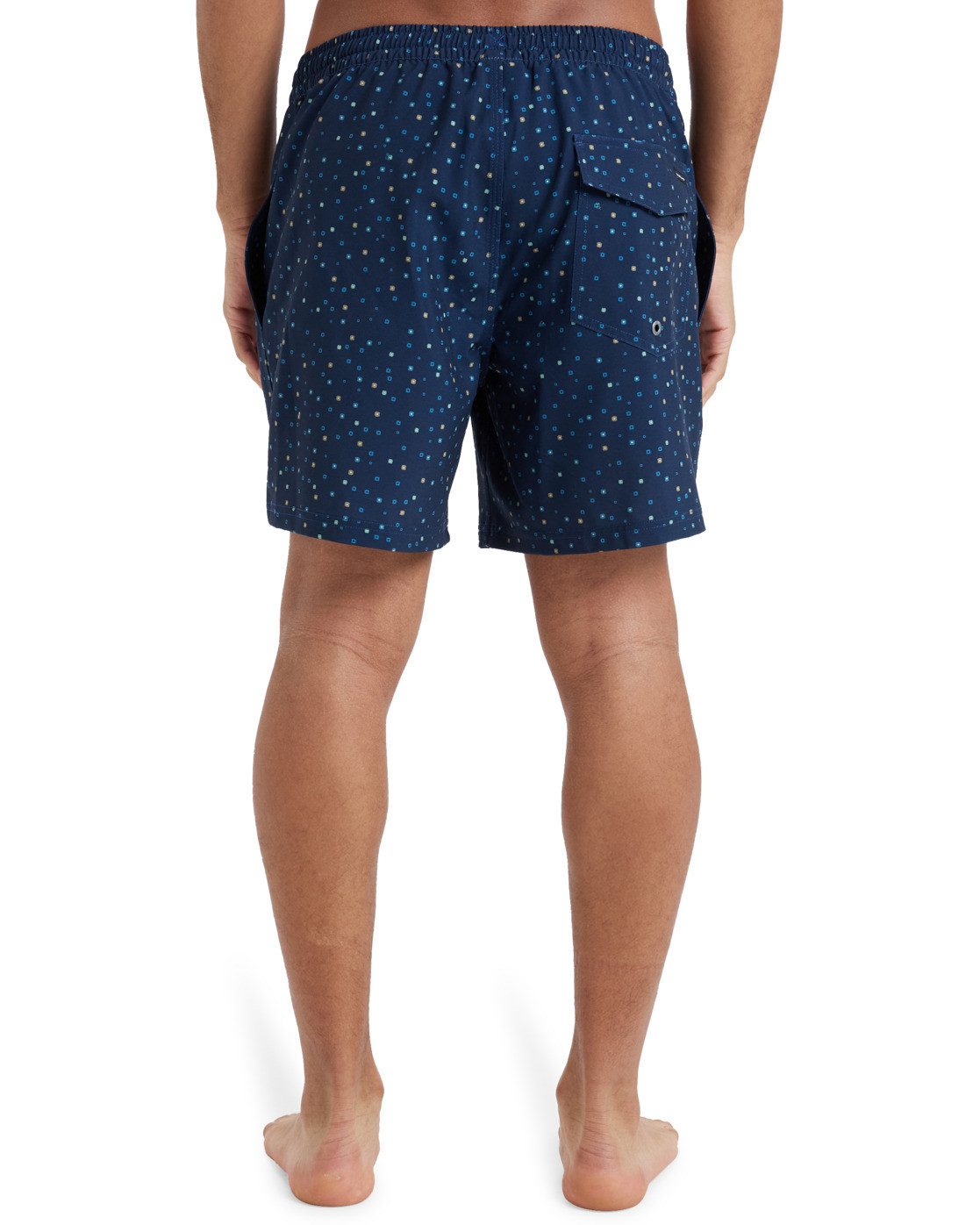 Quiksilver Boardshort Surfsilk Straight 16"