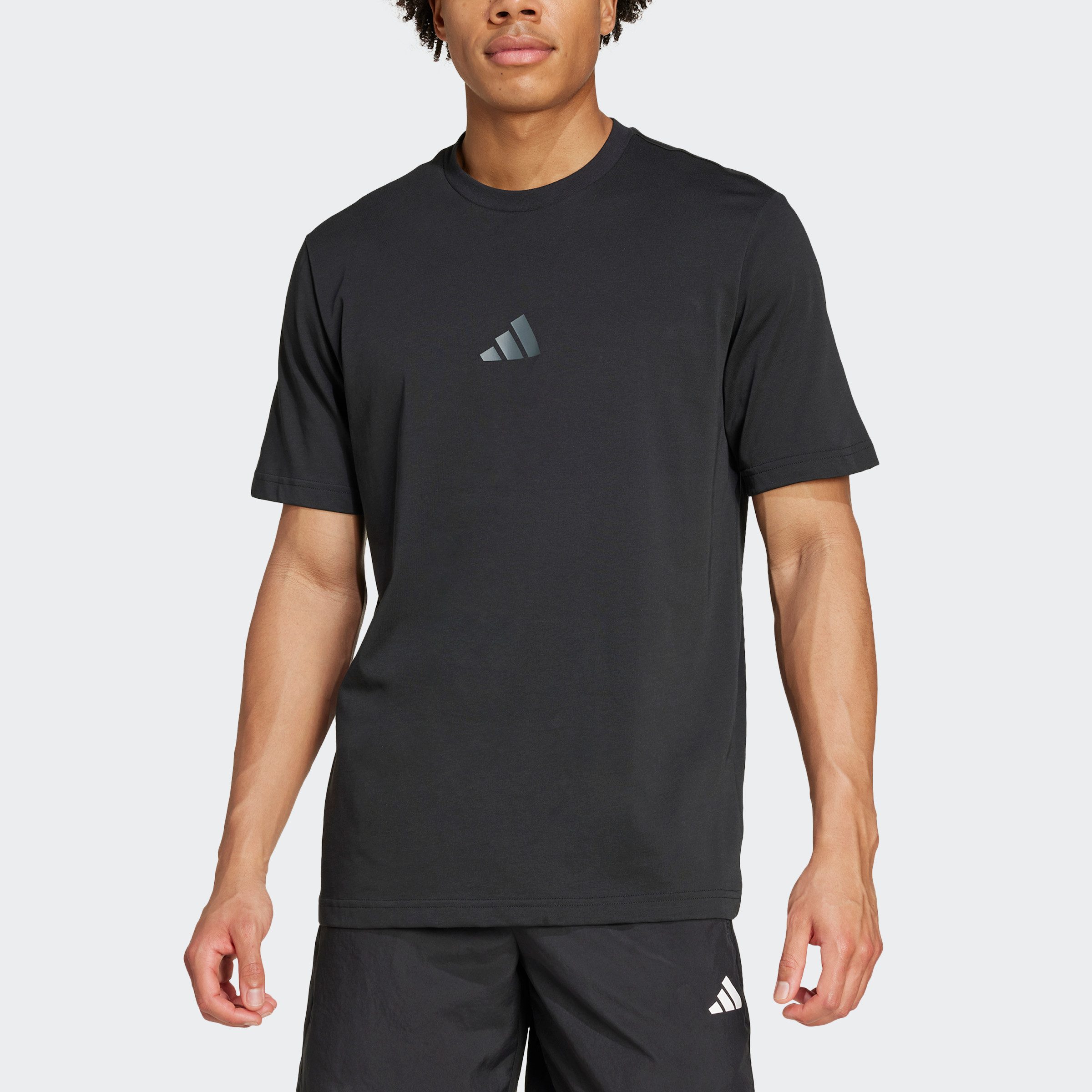 Adidas Perfor ce T-shirt M STR G T