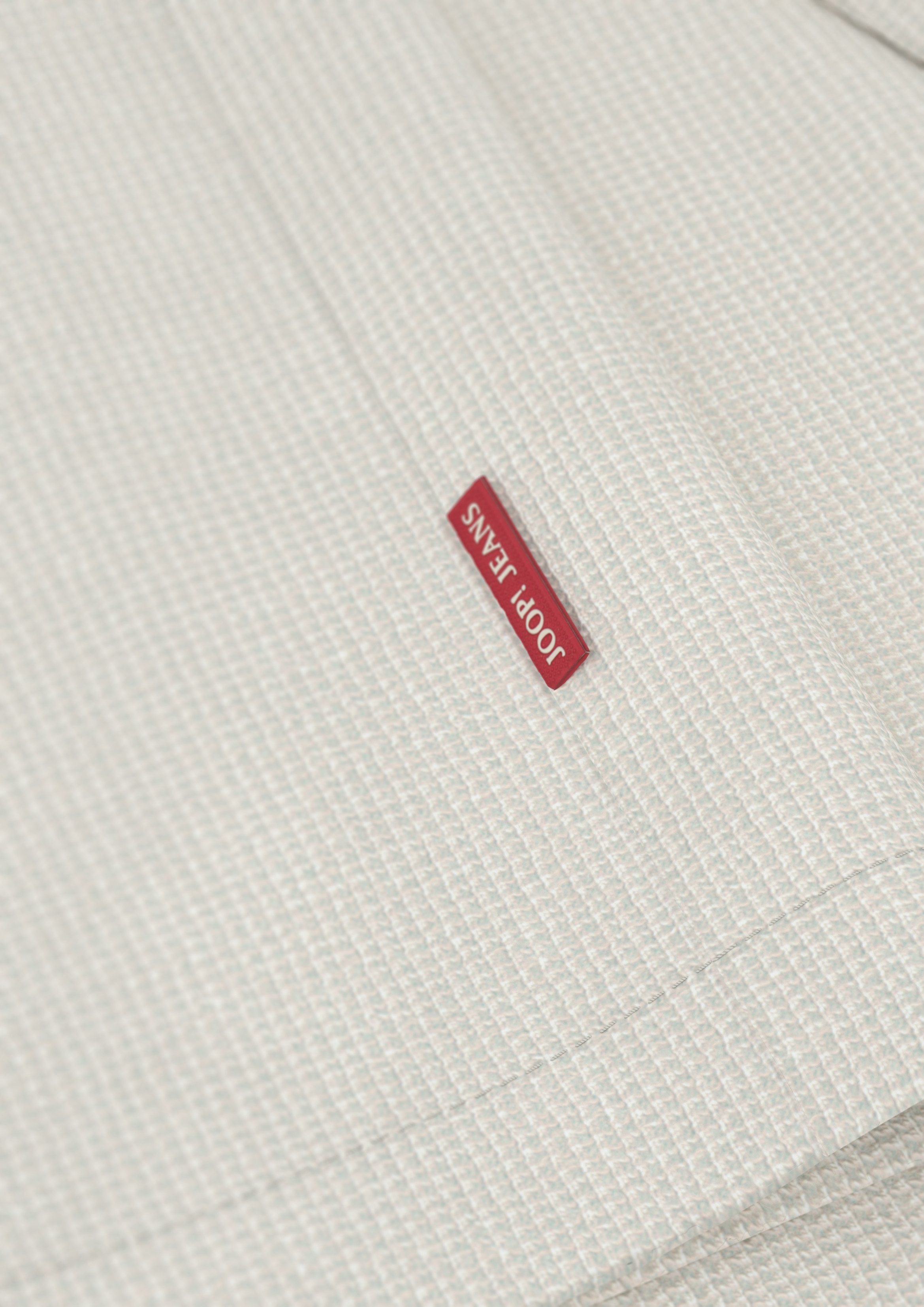Joop Jeans Shirt met lange mouwen Darian