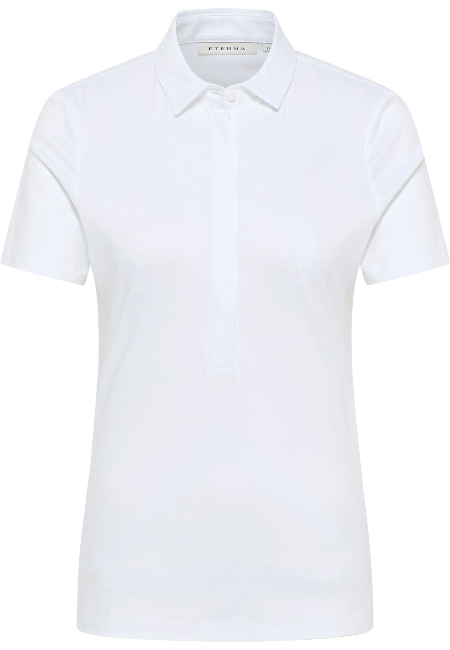 Eterna Poloshirt Regular fit