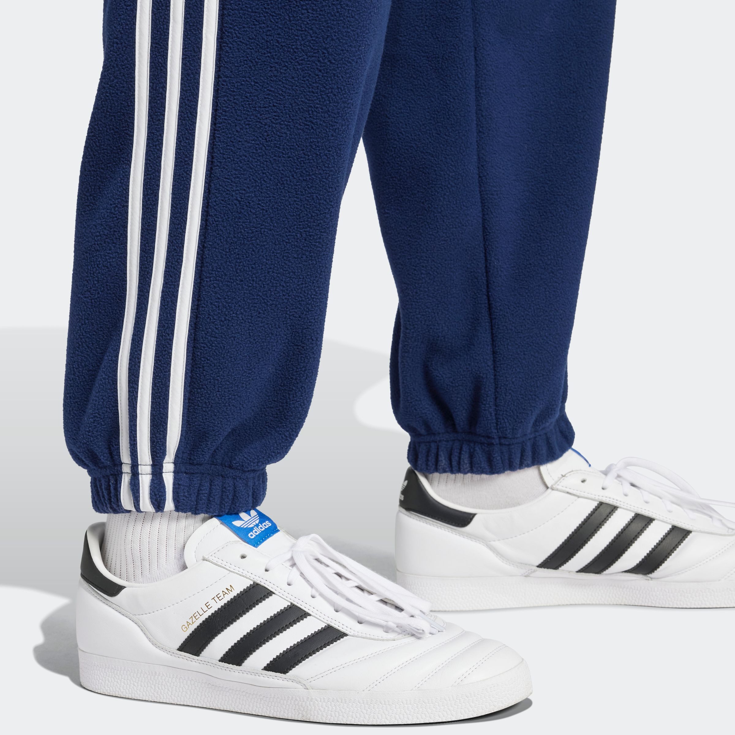 adidas Originals Sportbroek Fleece sweatpan (1-delig)