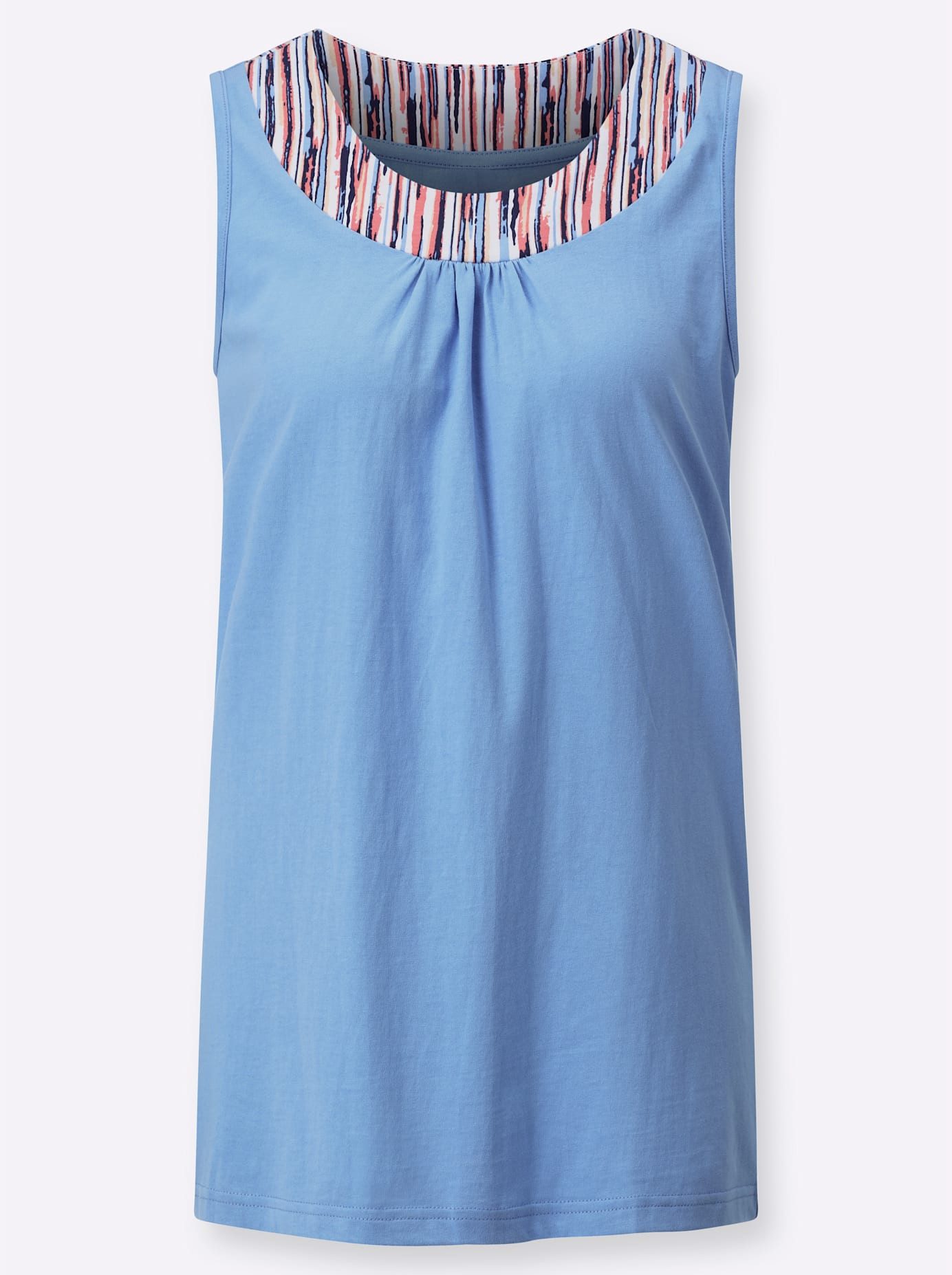 Classic Basics Shirttop