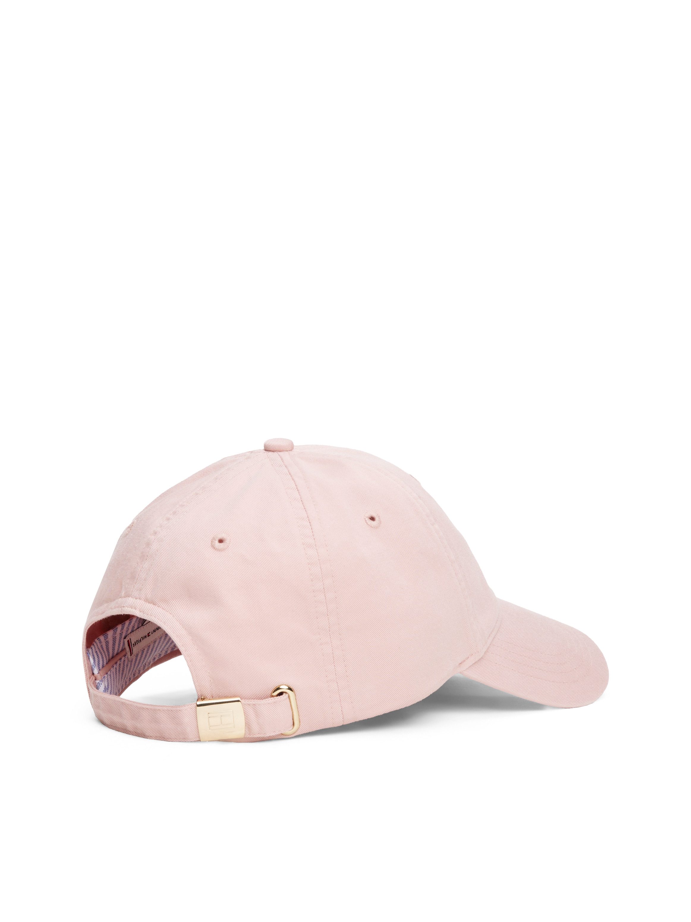 Tommy Hilfiger Baseball pet ESSENTIAL FLAG SOFT CAP