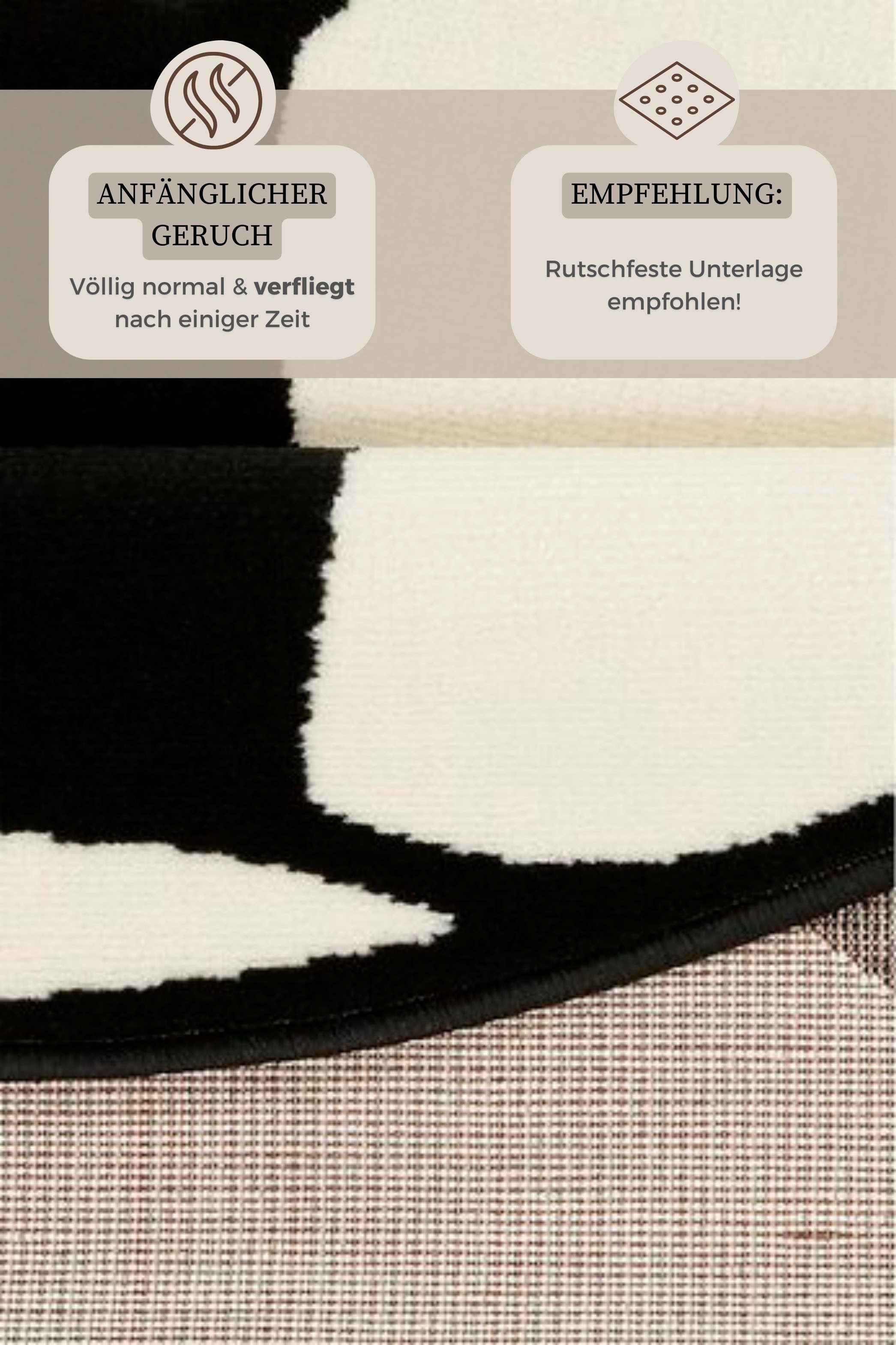 HANSE Home Kindervloerkleed Voetbal Kindervloerkleed, antislip, korte pool, voetbal, kinderkamer, spel