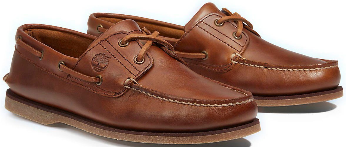 Timberland Bootschoenen CLASSIC BOAT BOAT SHOE