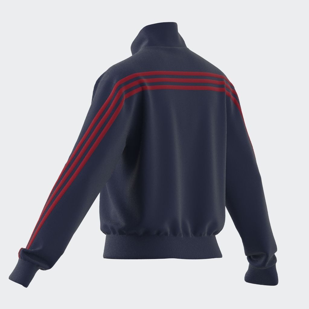 adidas Sportswear Sweatvest W ICONIC 3S TT (1-delig)
