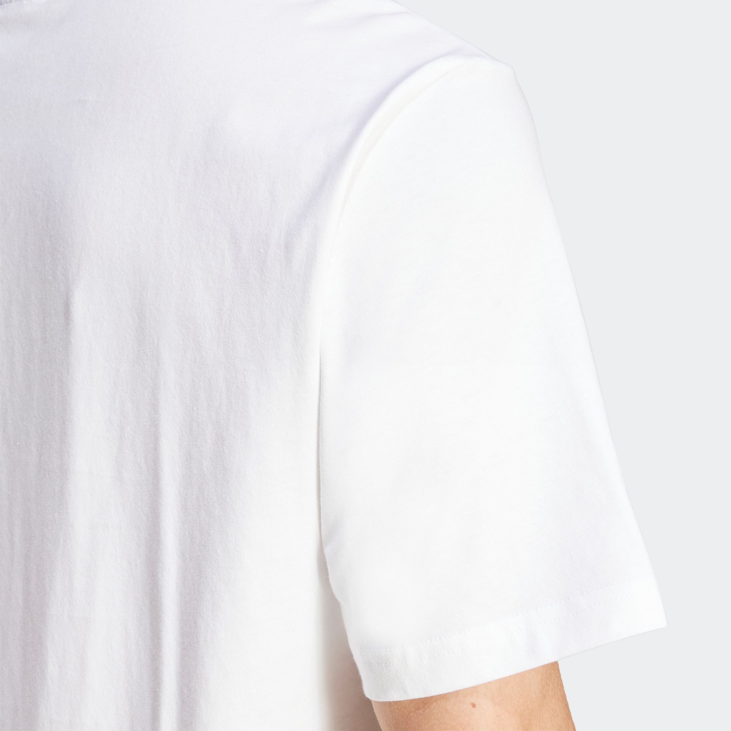 adidas Sportswear T-shirt M LIN SJ T