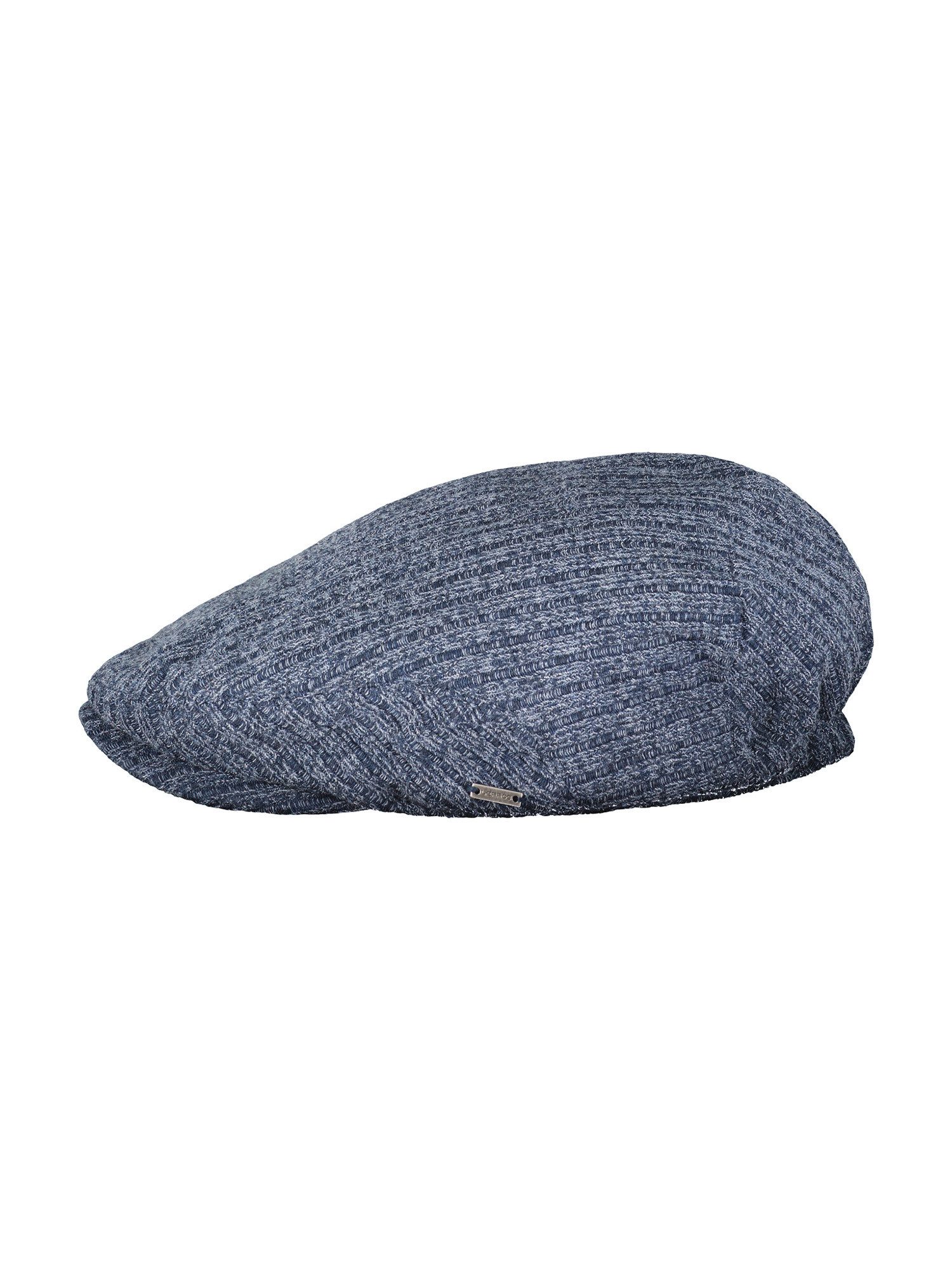 Lerros Flat cap LERROS GATSBY met structuurpatroon
