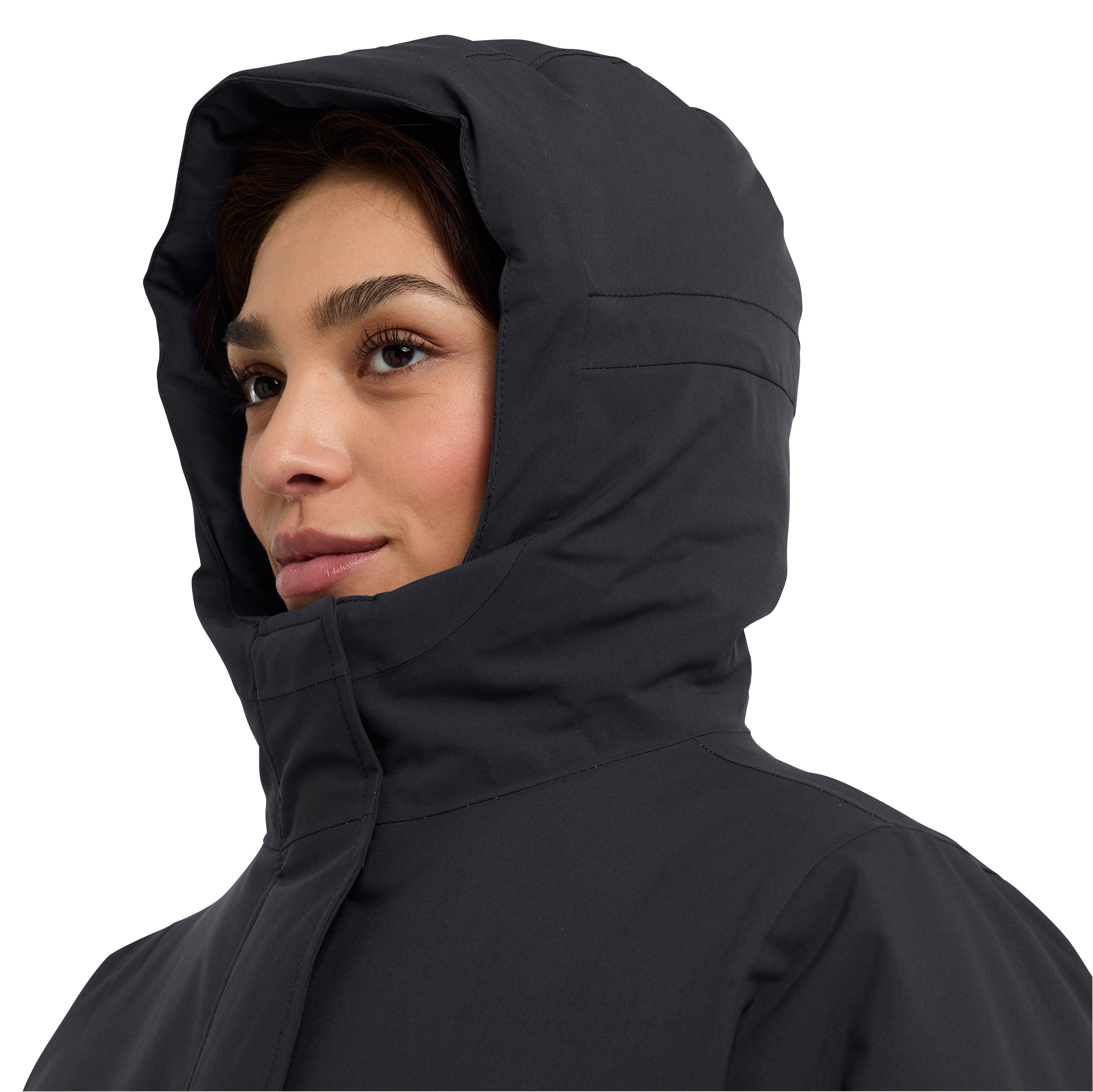 Jack Wolfskin Functioneel jack WINTERTIDE JKT W