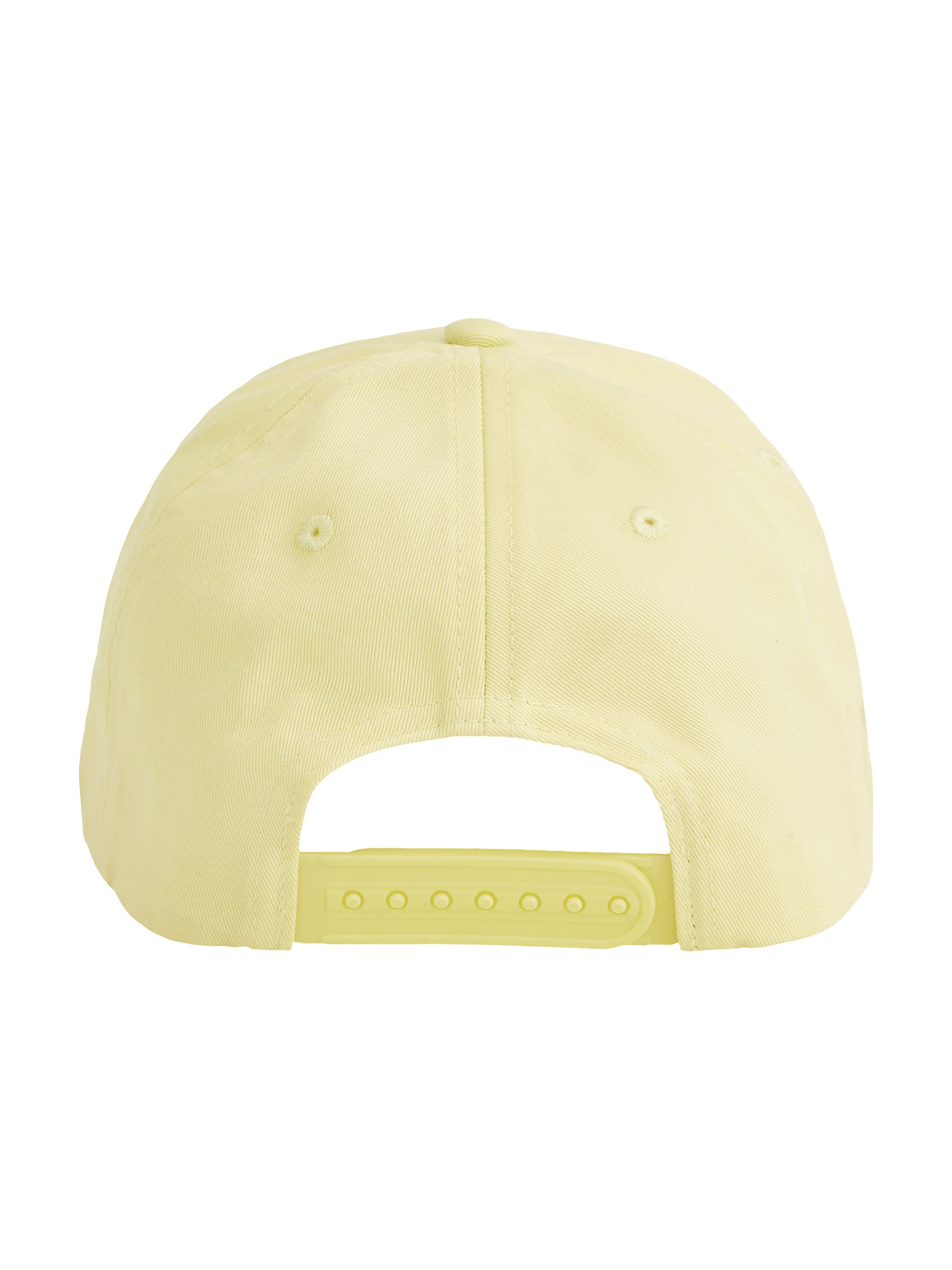 Tommy Hilfiger Snapback cap ESSENTIAL CAP Kinder essentieel verstelbare cap met branding