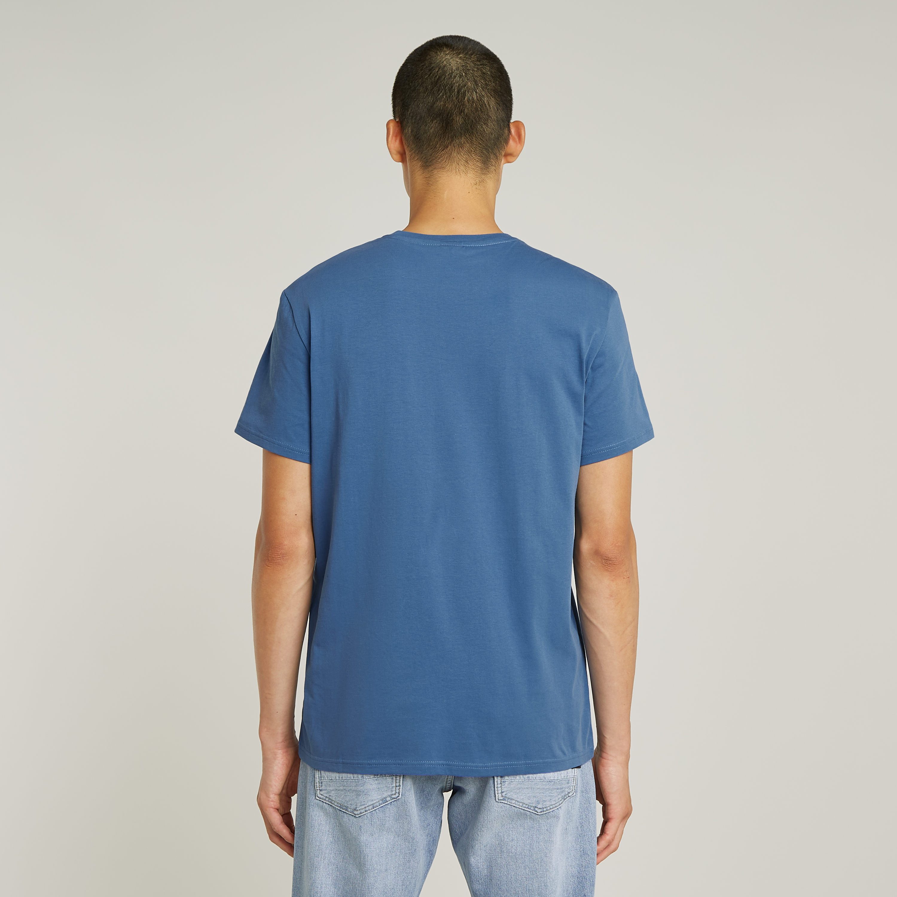 G-Star RAW T-shirt Base