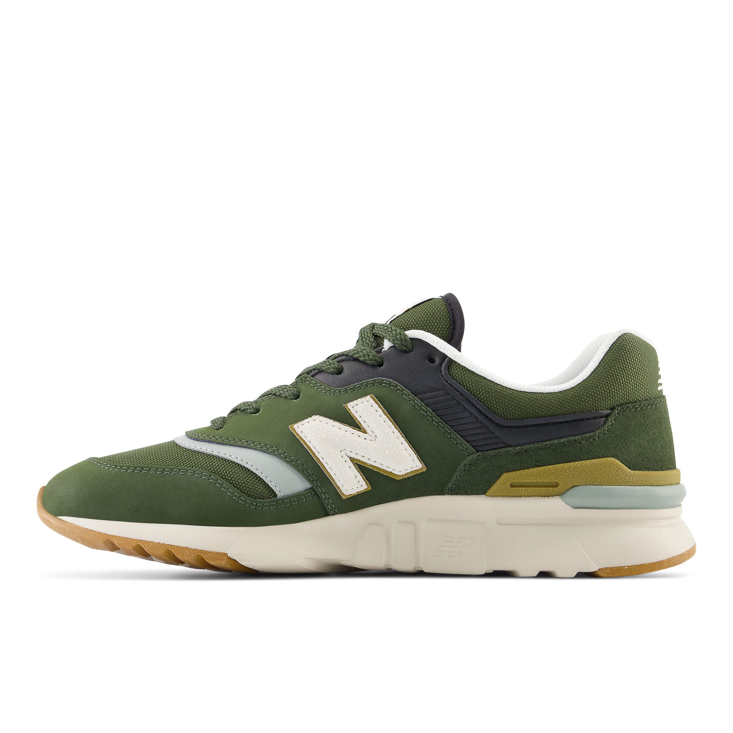 New Balance Sneakers CM997 "Classic"