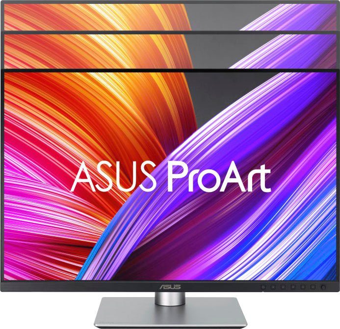Asus Ledscherm ASUS Monitor, 61,2 cm / 24,1", WUXGA