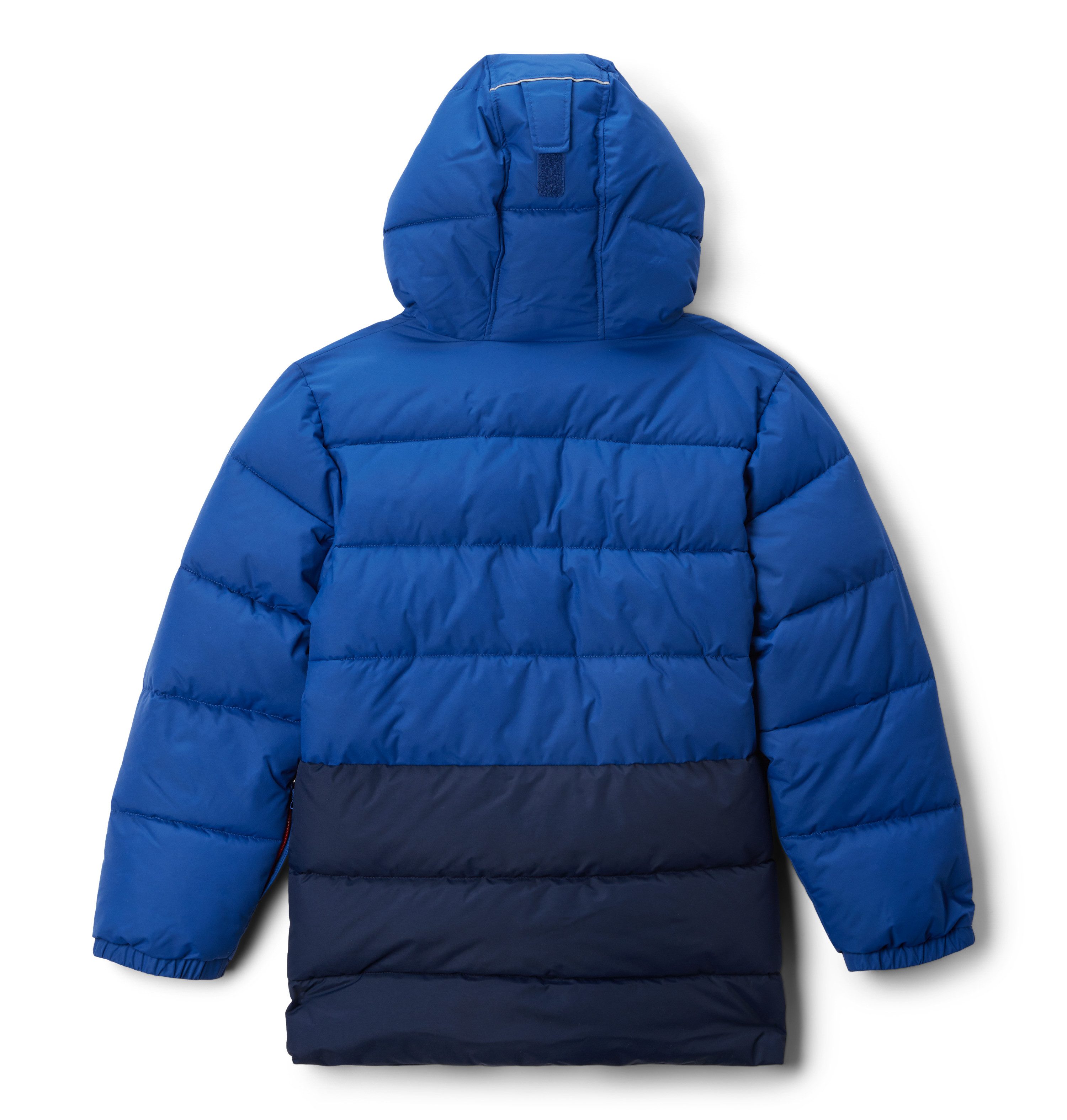Columbia Winterjack Arctic Blast II Jacket Winterjack voor kinderen (1 stuk)