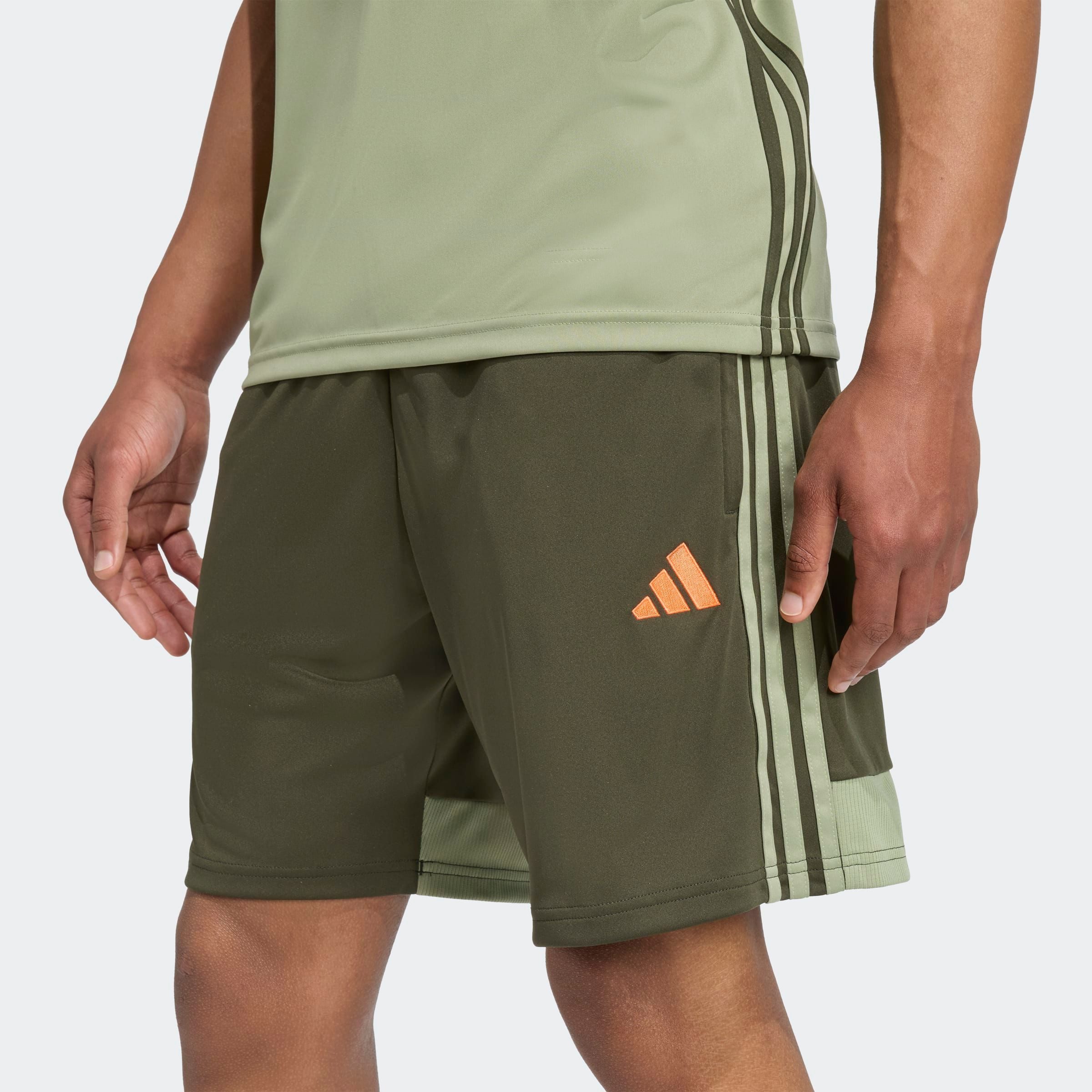 adidas Performance Trainingsshort TIRO ES SHO (1-delig)