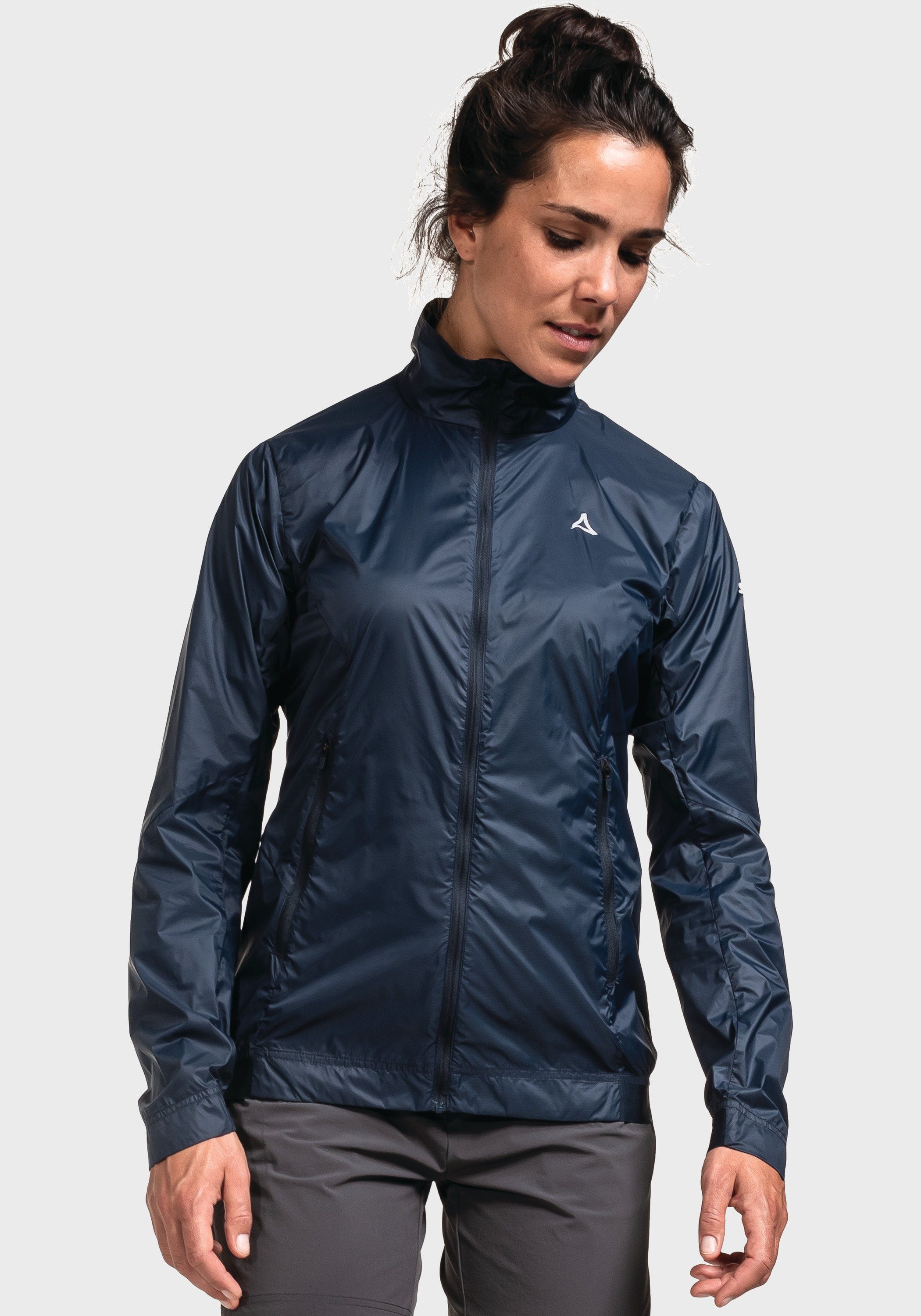 Schöffel Outdoorjack Jacket Bygstad L