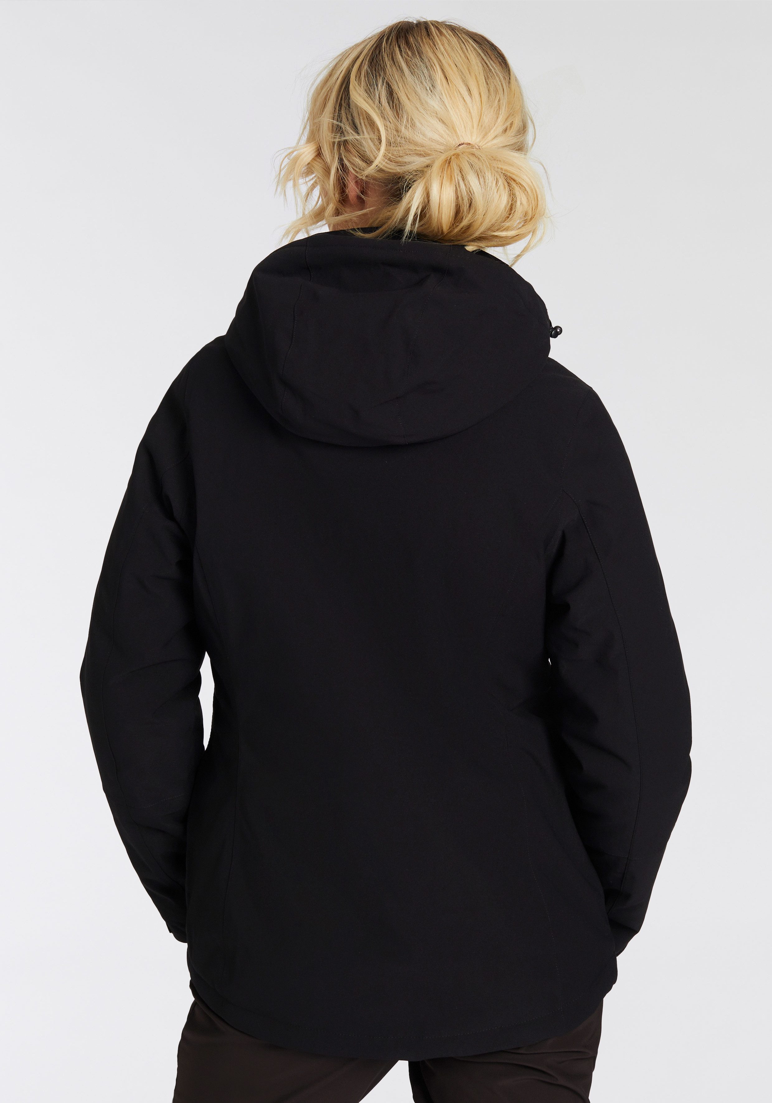 Killtec Outdoorjack KOW 140 WMN JCKT Water- en winddicht