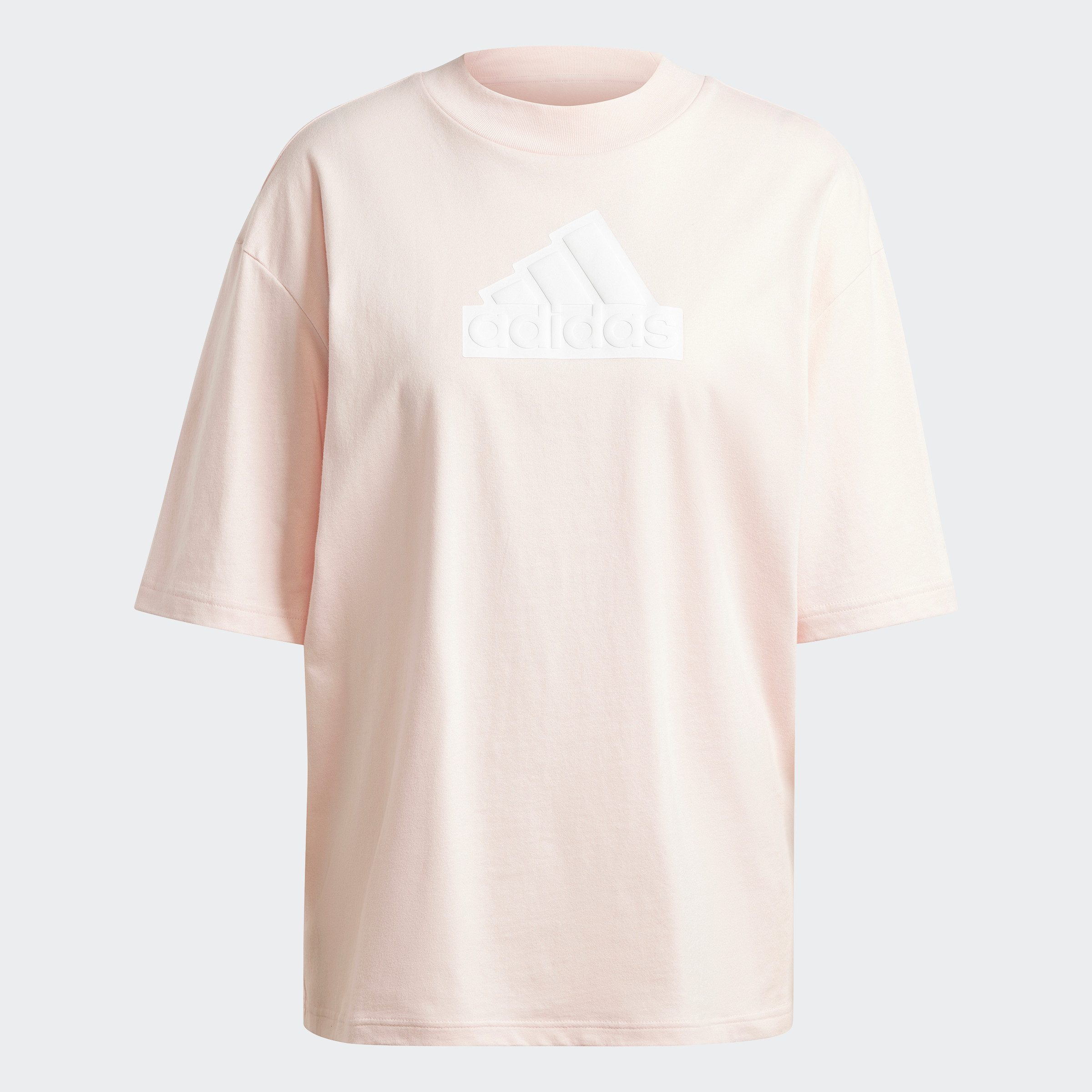 adidas Sportswear T-shirt W FI BOS BF TEE