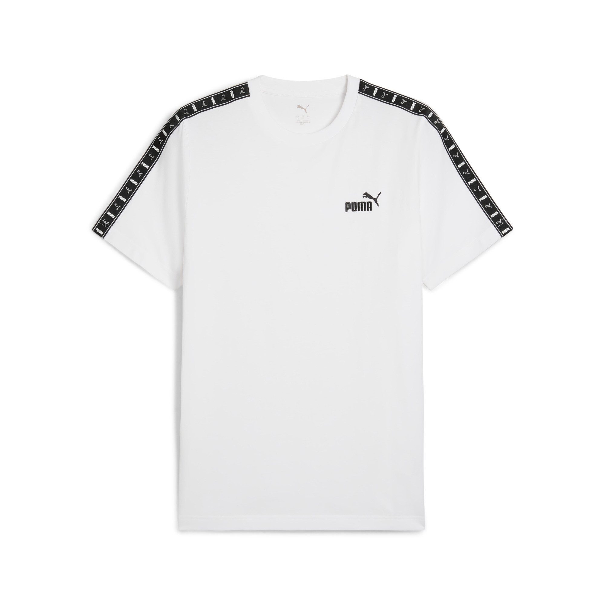 PUMA T-shirt ESS TAPE TEE