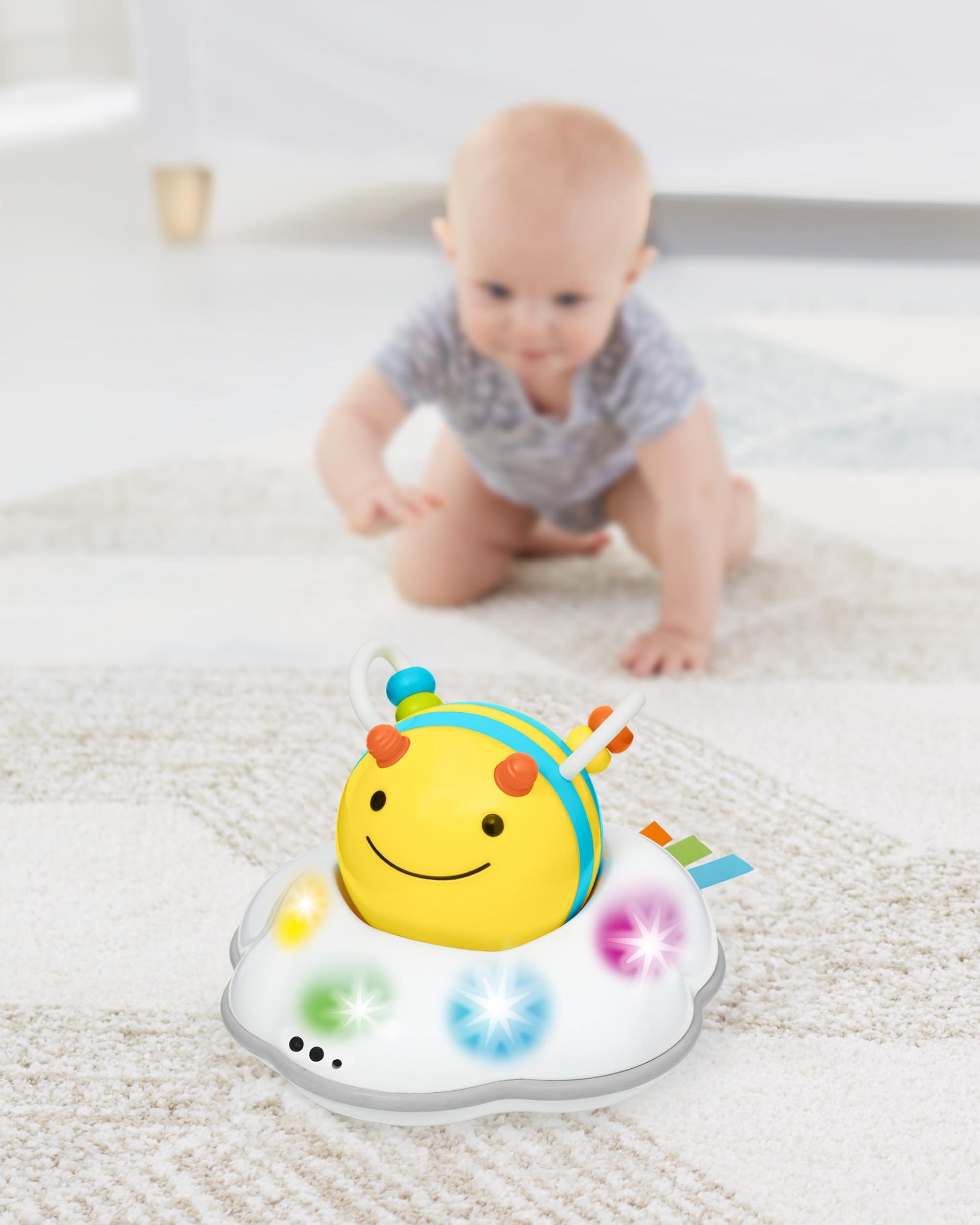 Skip Hop Leerspeelgoed Explore & More kruipspeelgoed bij