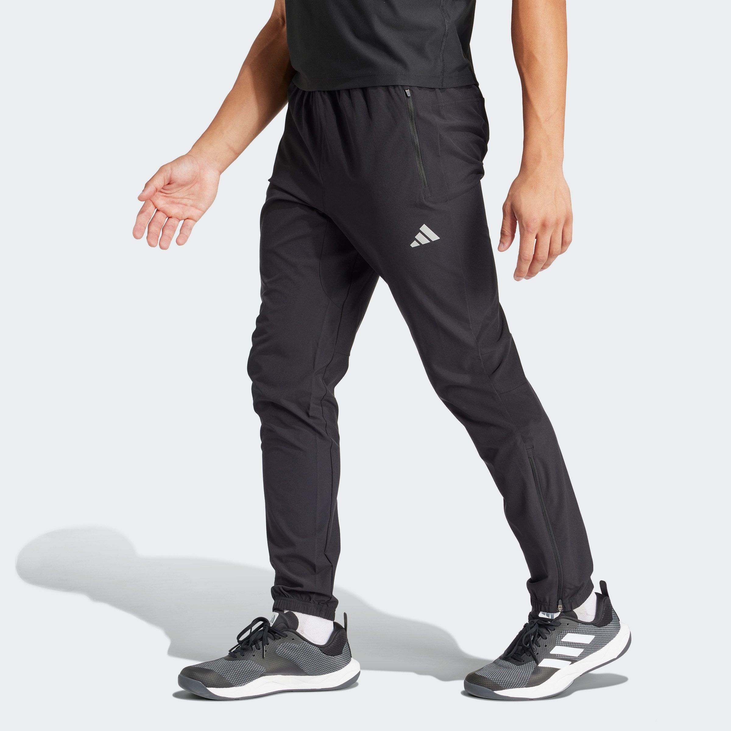 adidas Performance Runningbroek RUN IT TKO PANT (1-delig)