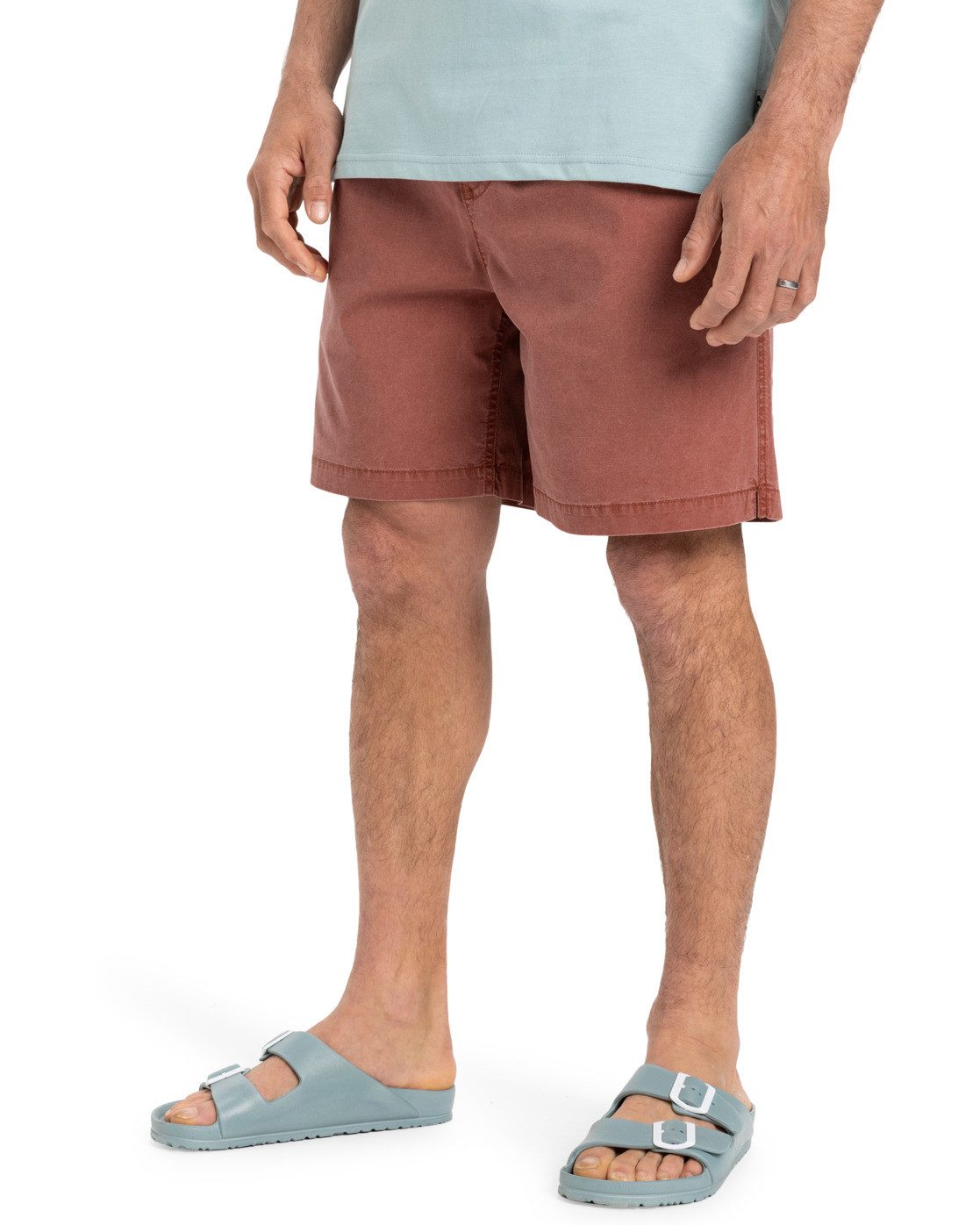 Quiksilver Short Taxer Ws