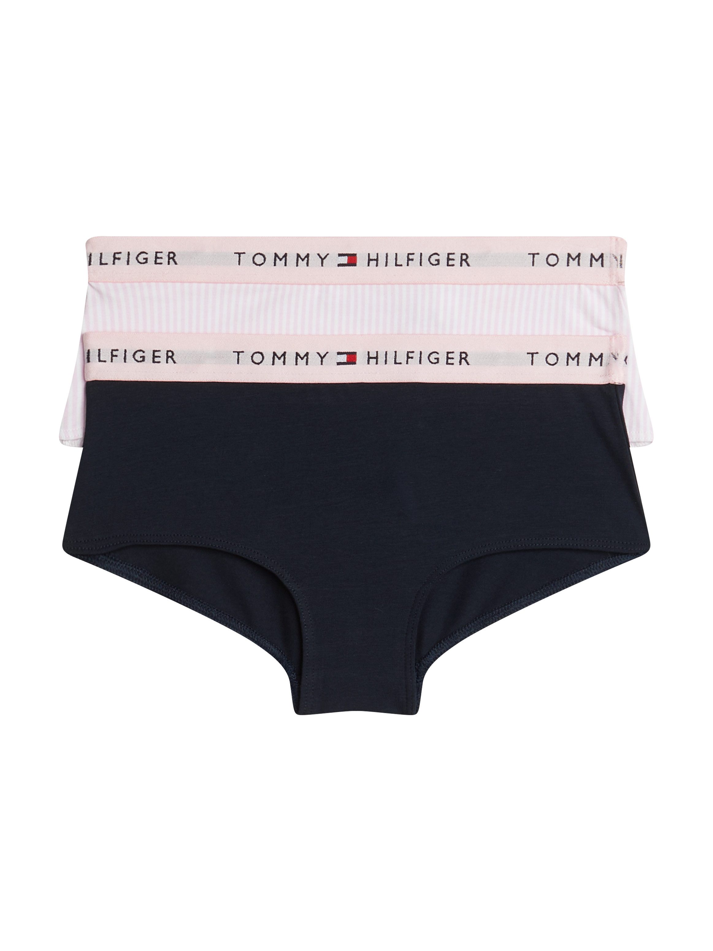 Tommy Hilfiger Underwear Hipster 2PK HIPSTER PRINT (set 2 stuks 2 stuks)