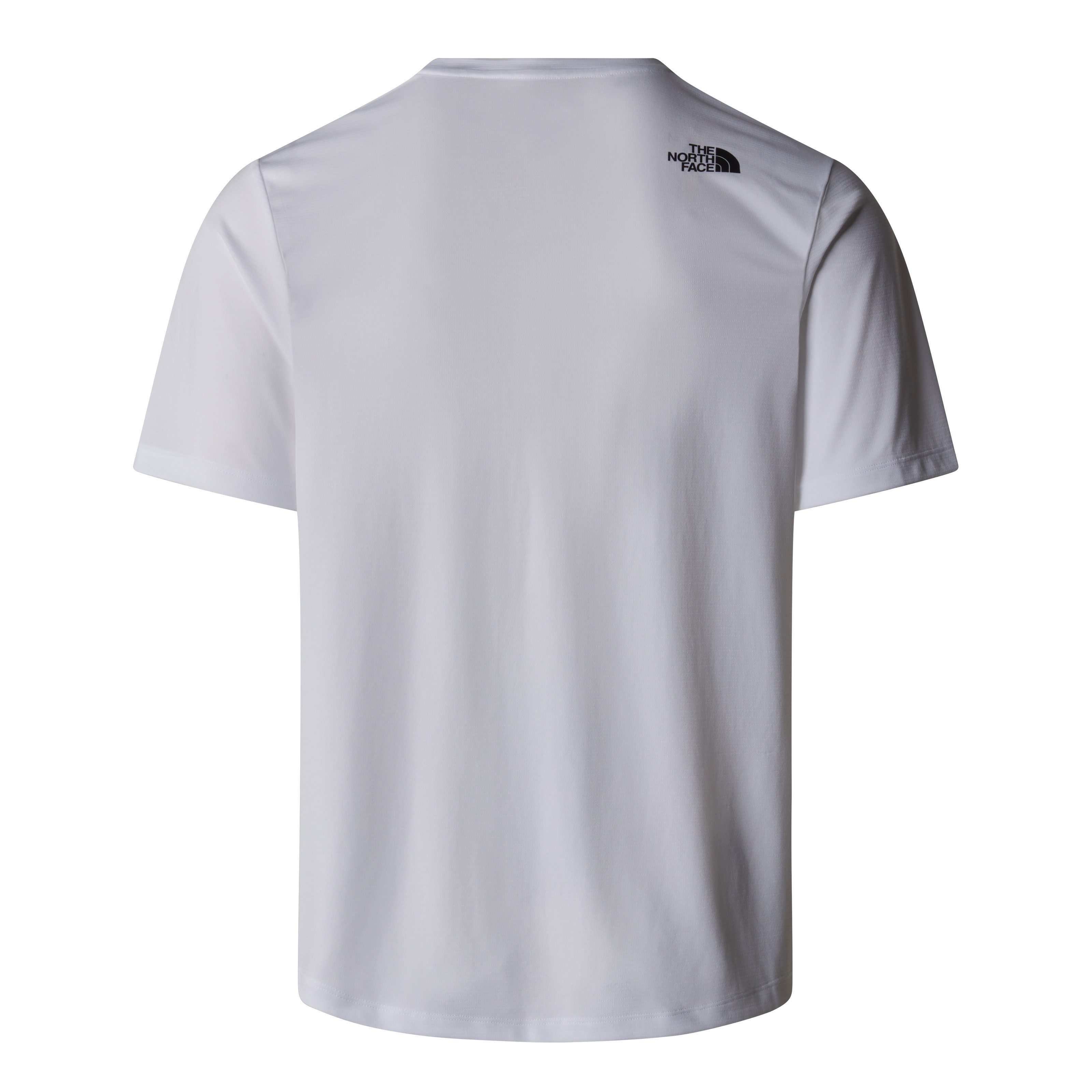 The North Face Functioneel shirt M 24/7 S/S TEE REG (1-delig)