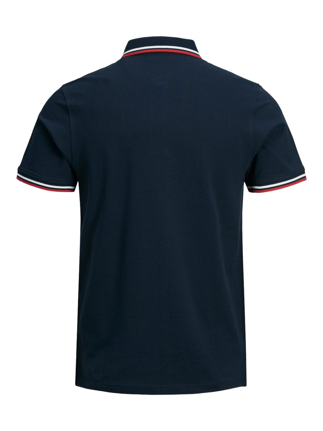 Jack & Jones Poloshirt JJEPAULOS POLO SS NOOS