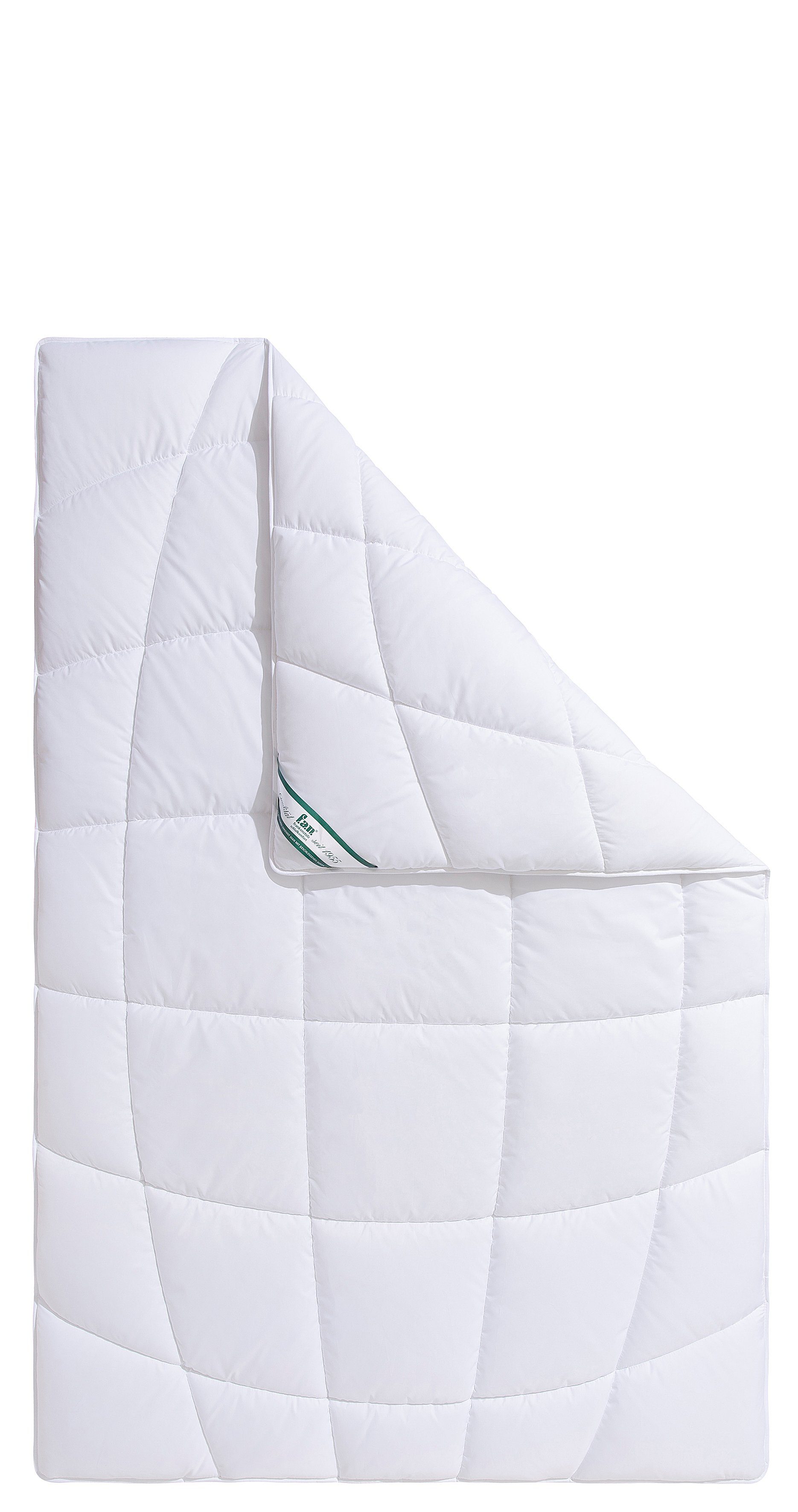 f.a.n. Frankenstolz Synthetisch dekbed Comfort Plus Warm, dekbedden voor de winter, gemaakt in Duitsland, deken Extrawarm
