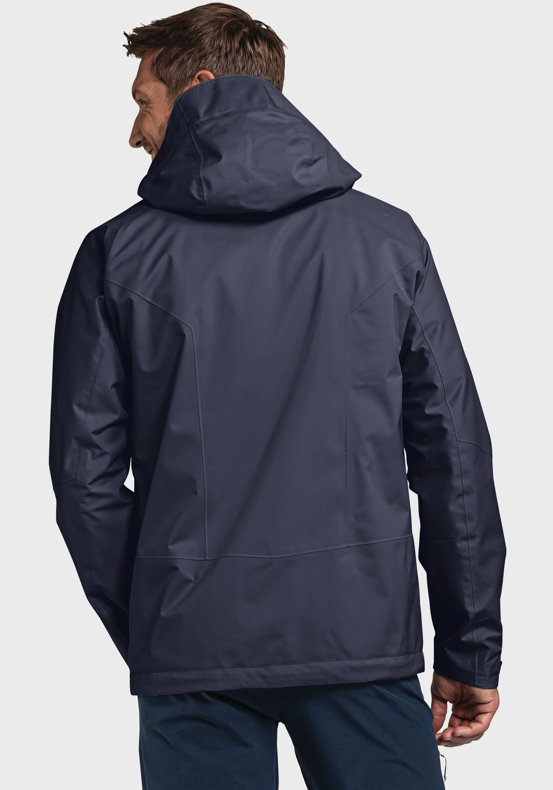 Schöffel Outdoorjack Jacket Easy XT M