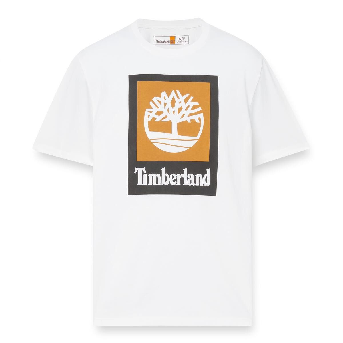Timberland T-shirt Uniseks