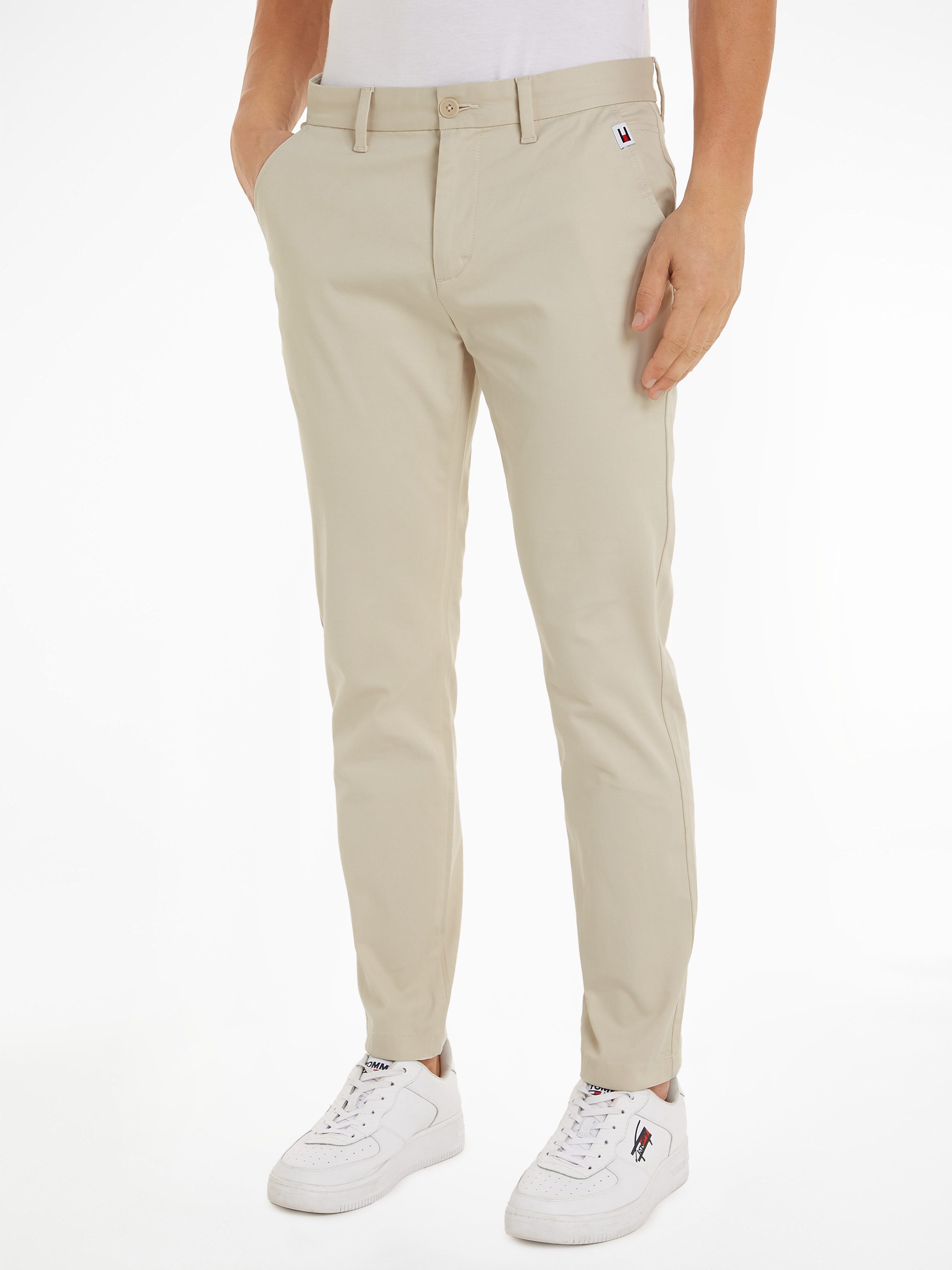 TOMMY JEANS Chino TJM AUSTIN LIGHTWEIGHT CHINO