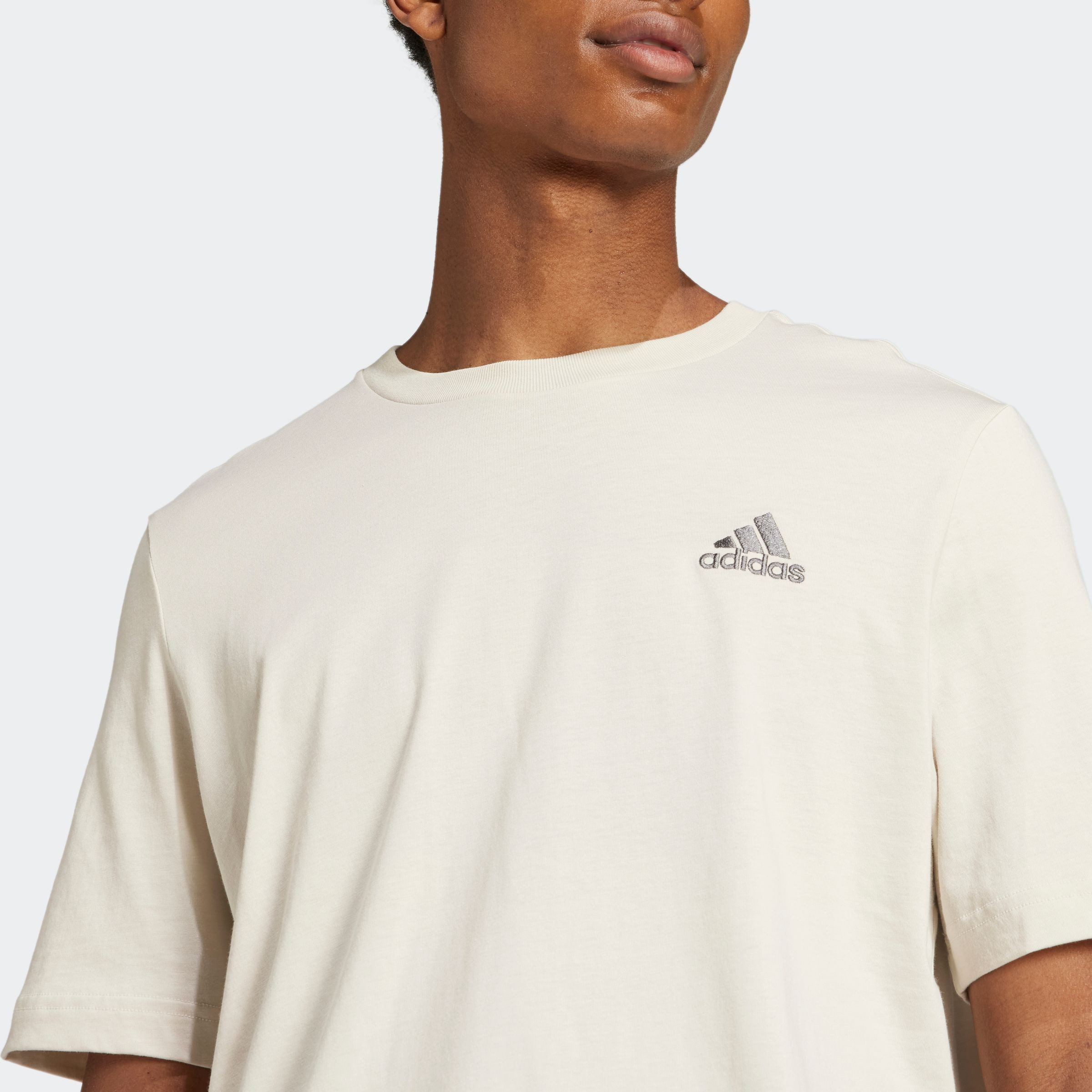 adidas Sportswear T-shirt M SL SJ T