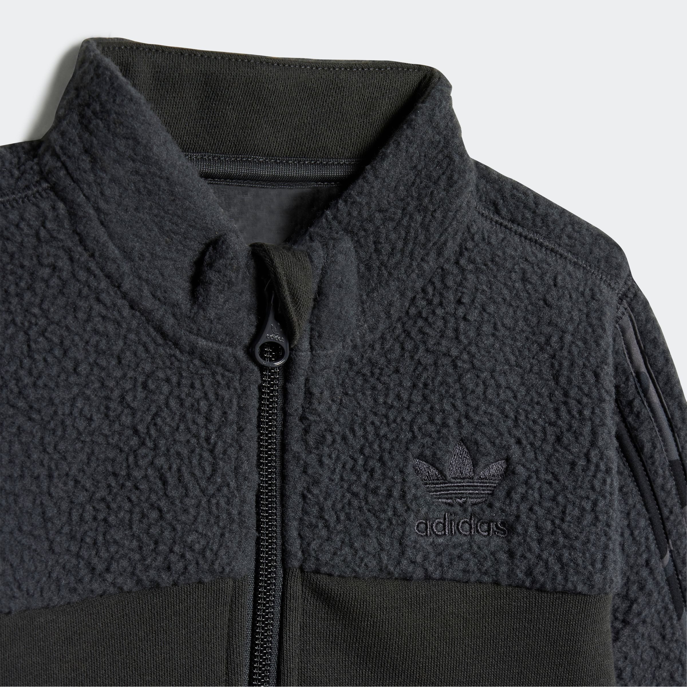 adidas Originals Trainingspak POLAR FLEECE ST (2-delig)
