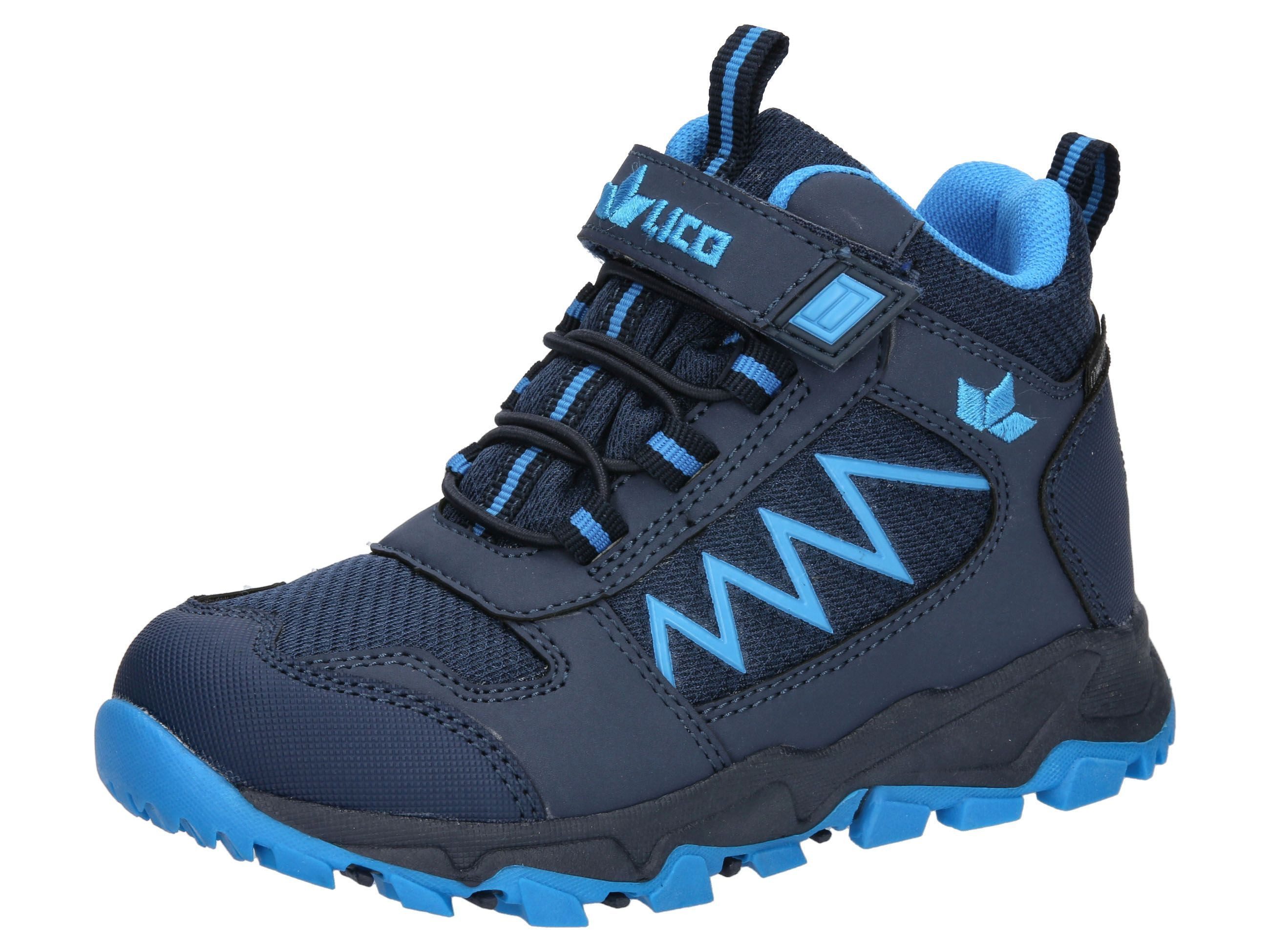 Lico Outdoorschoenen outdoorlaars Kim VS