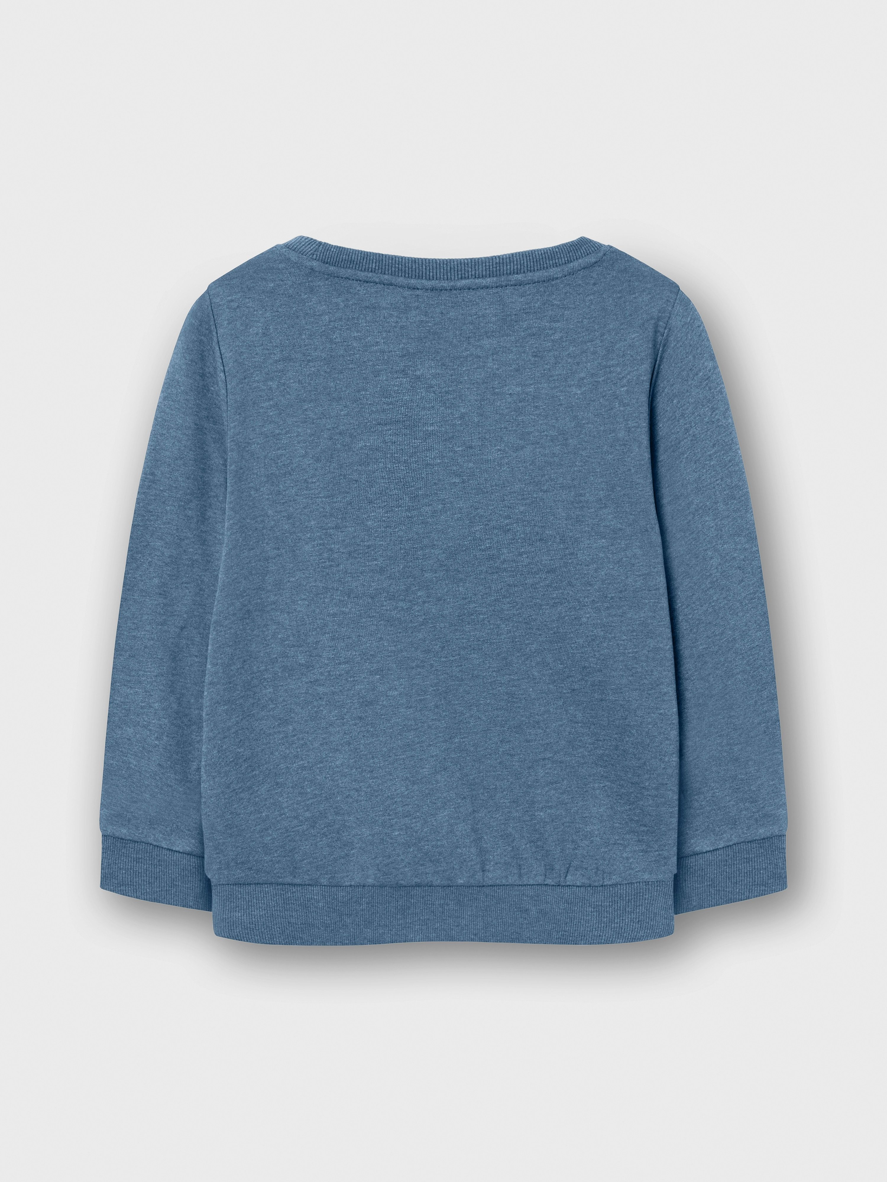 Name It Sweatshirt NKMVIMO LS SWEAT BRU NOOS