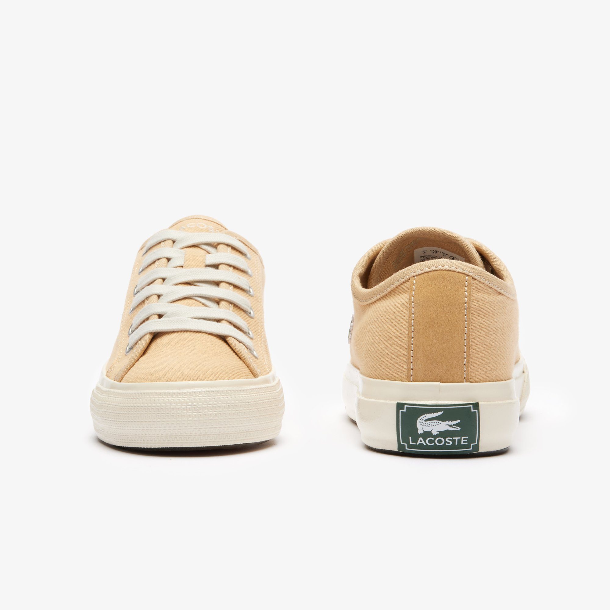 Lacoste Sneakers BACKCOURT 124 1 CFA