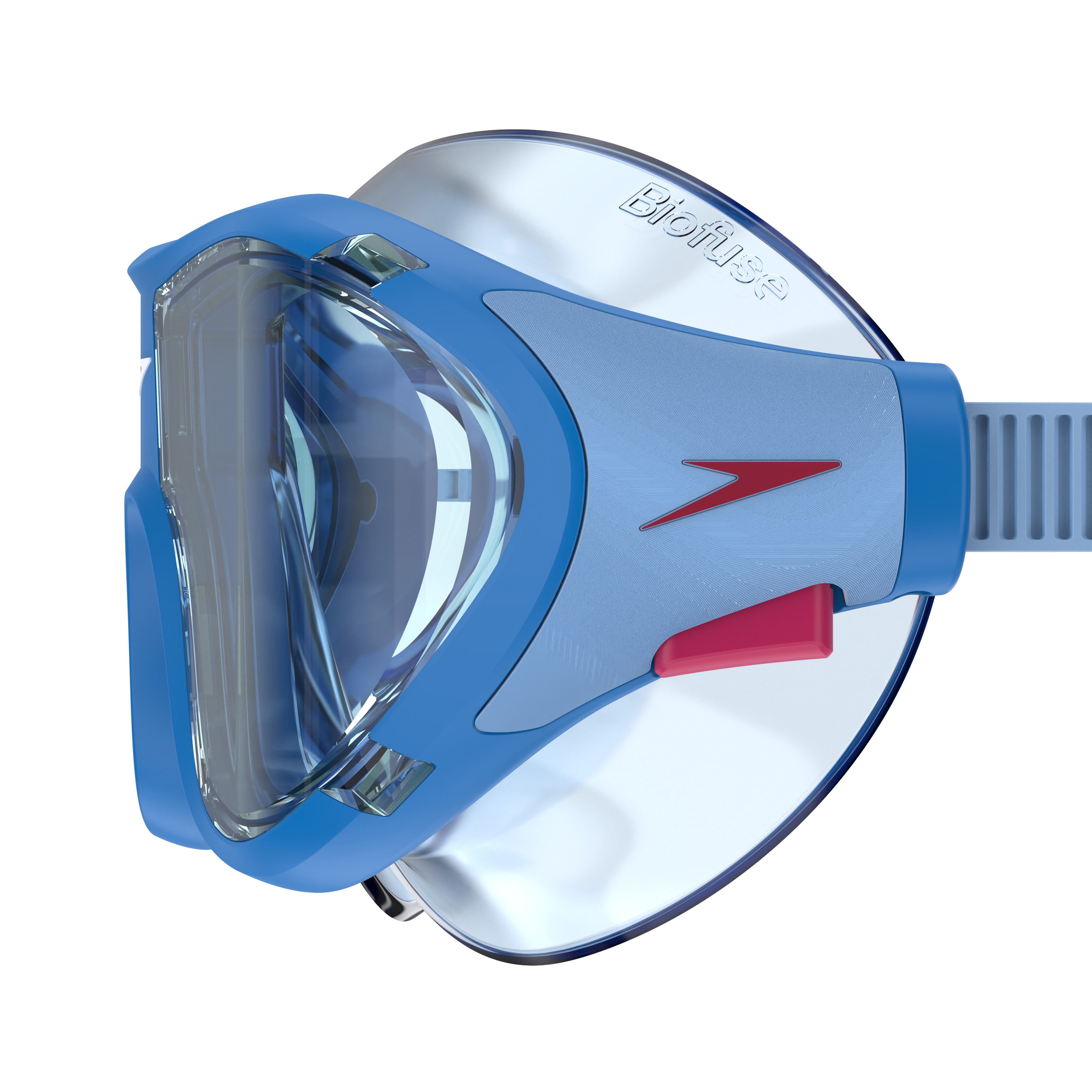 Speedo Duikbril (1 stuk)