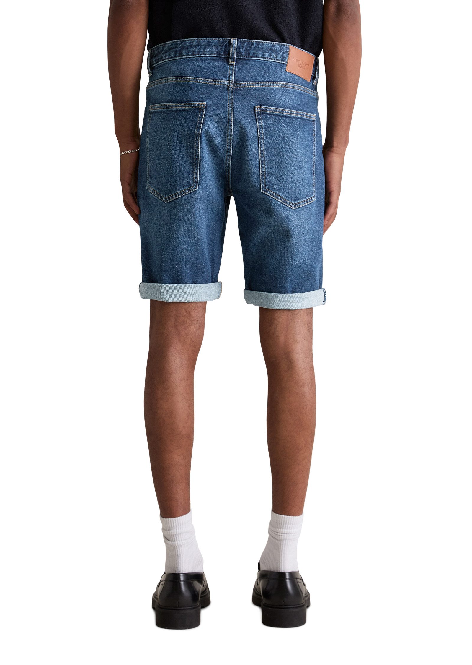 Marc O'Polo DENIM Jeansshort Mats