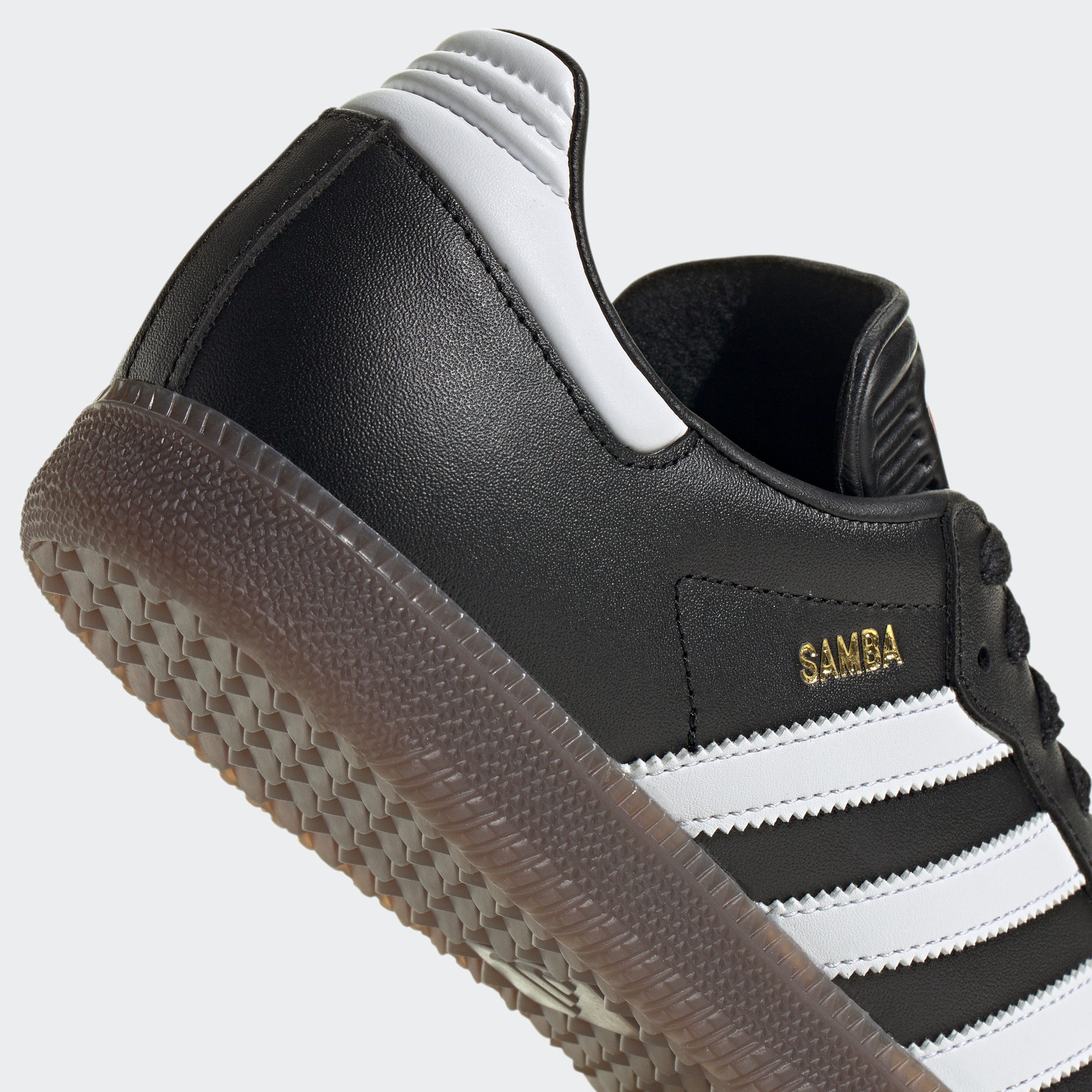 adidas Performance Sneakers SAMBA IN VOETBALSCHOEN